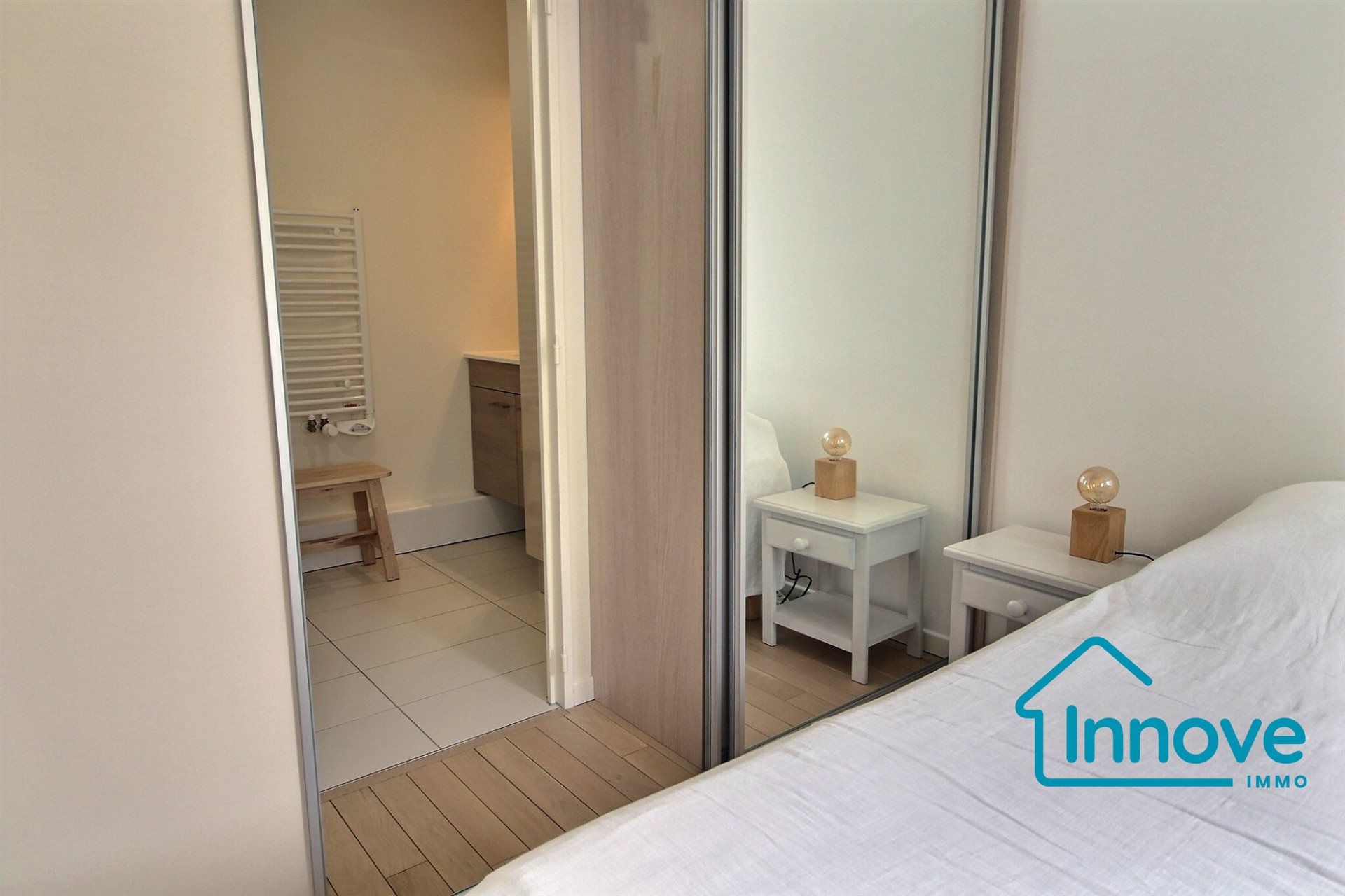Appartement à vendre, 37m², Versailles