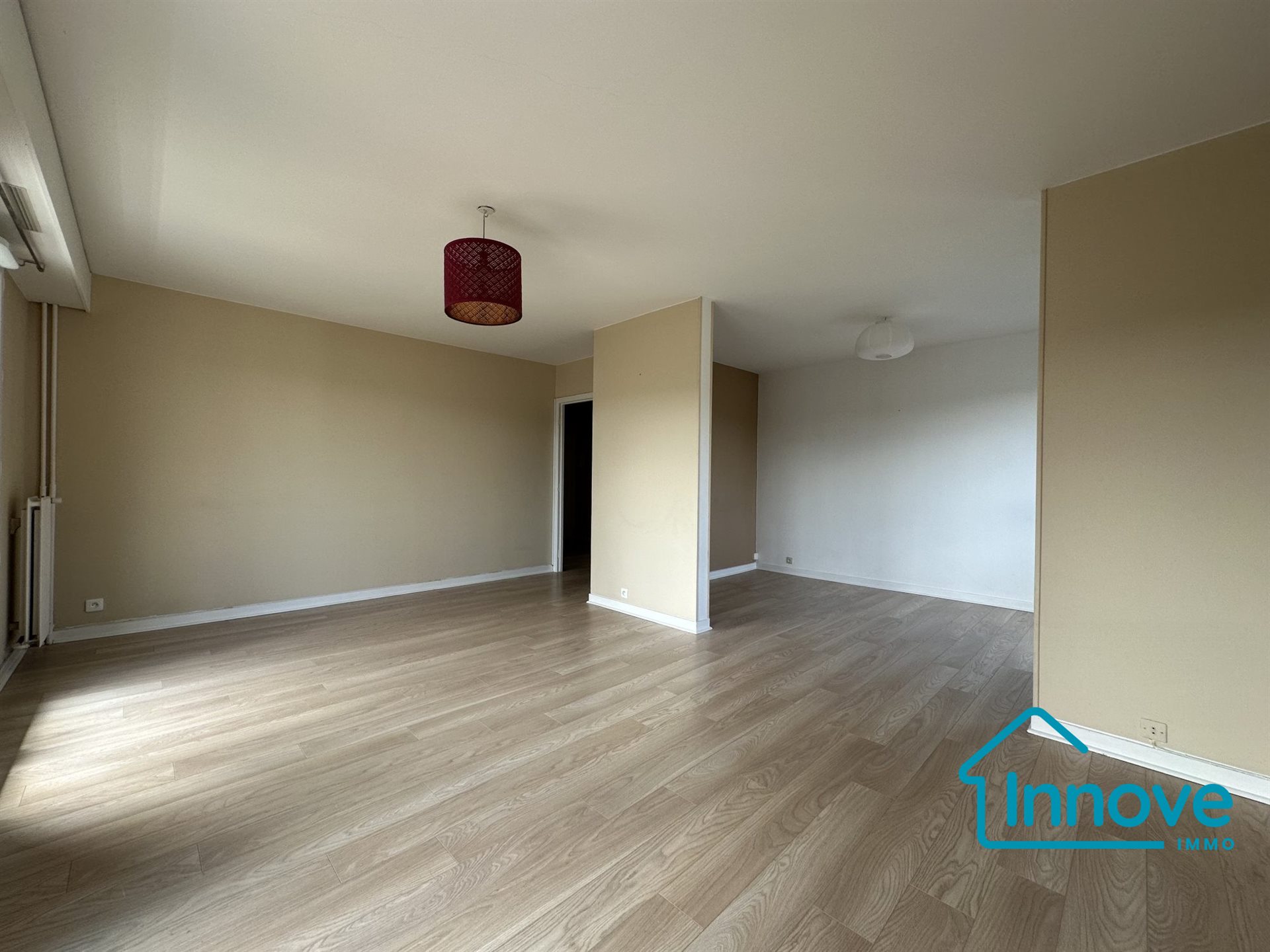 Appartement à louer, 79m², Versailles