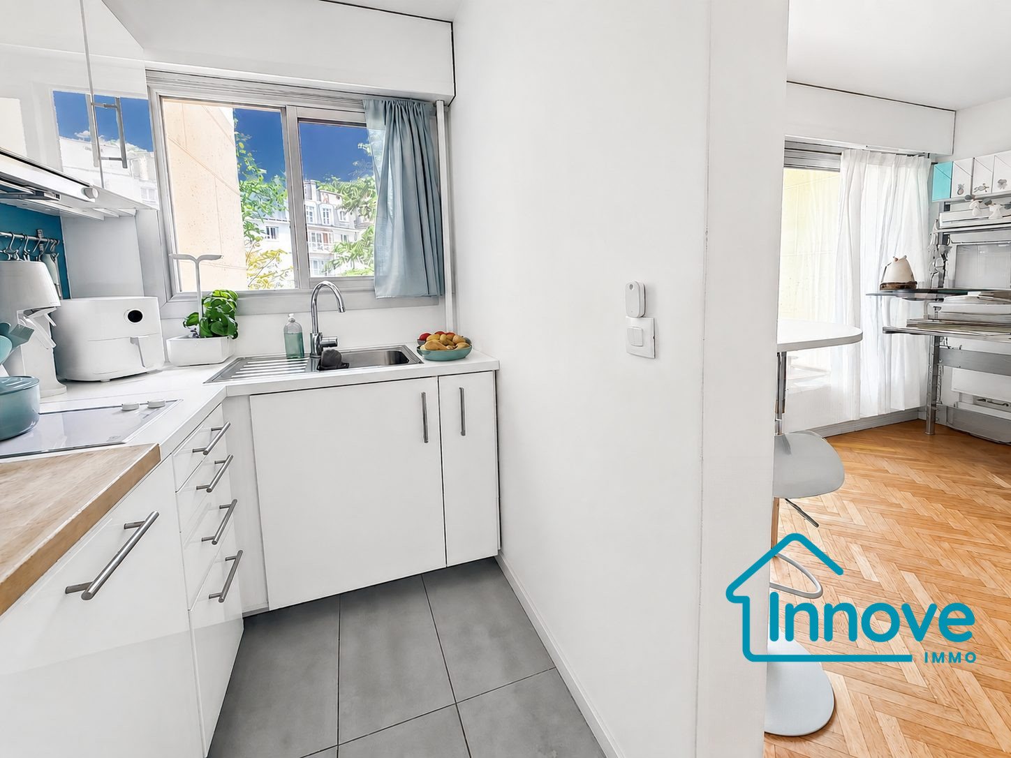 Appartement à vendre, 34m², Versailles