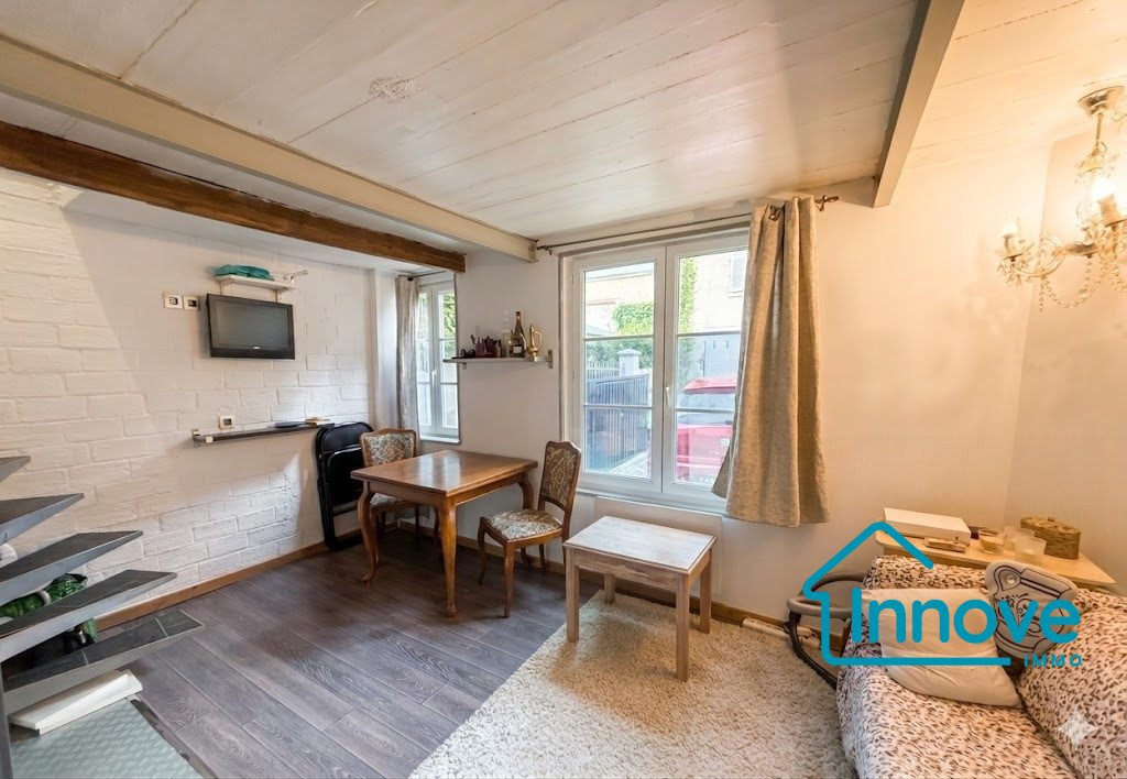 Appartement à vendre, 23m², Versailles