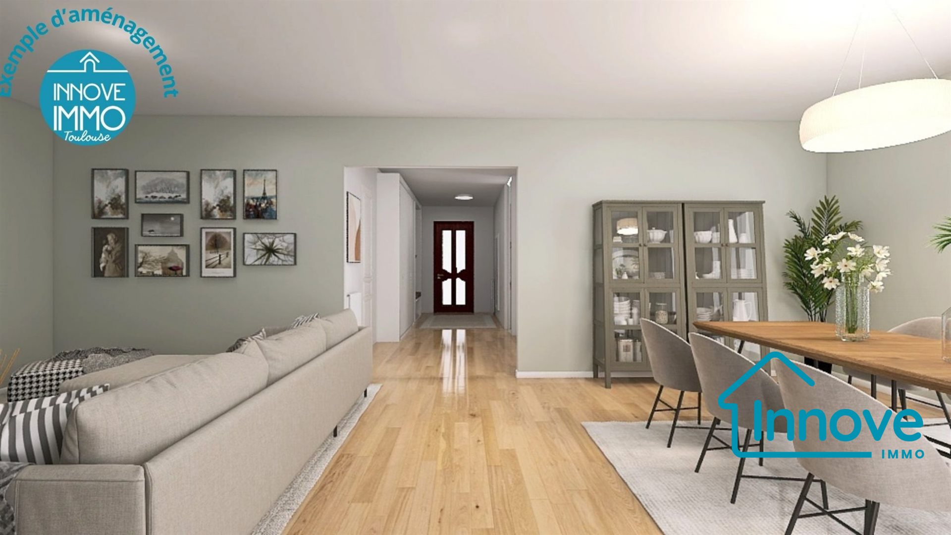 Maison à vendre, 239m², Maule