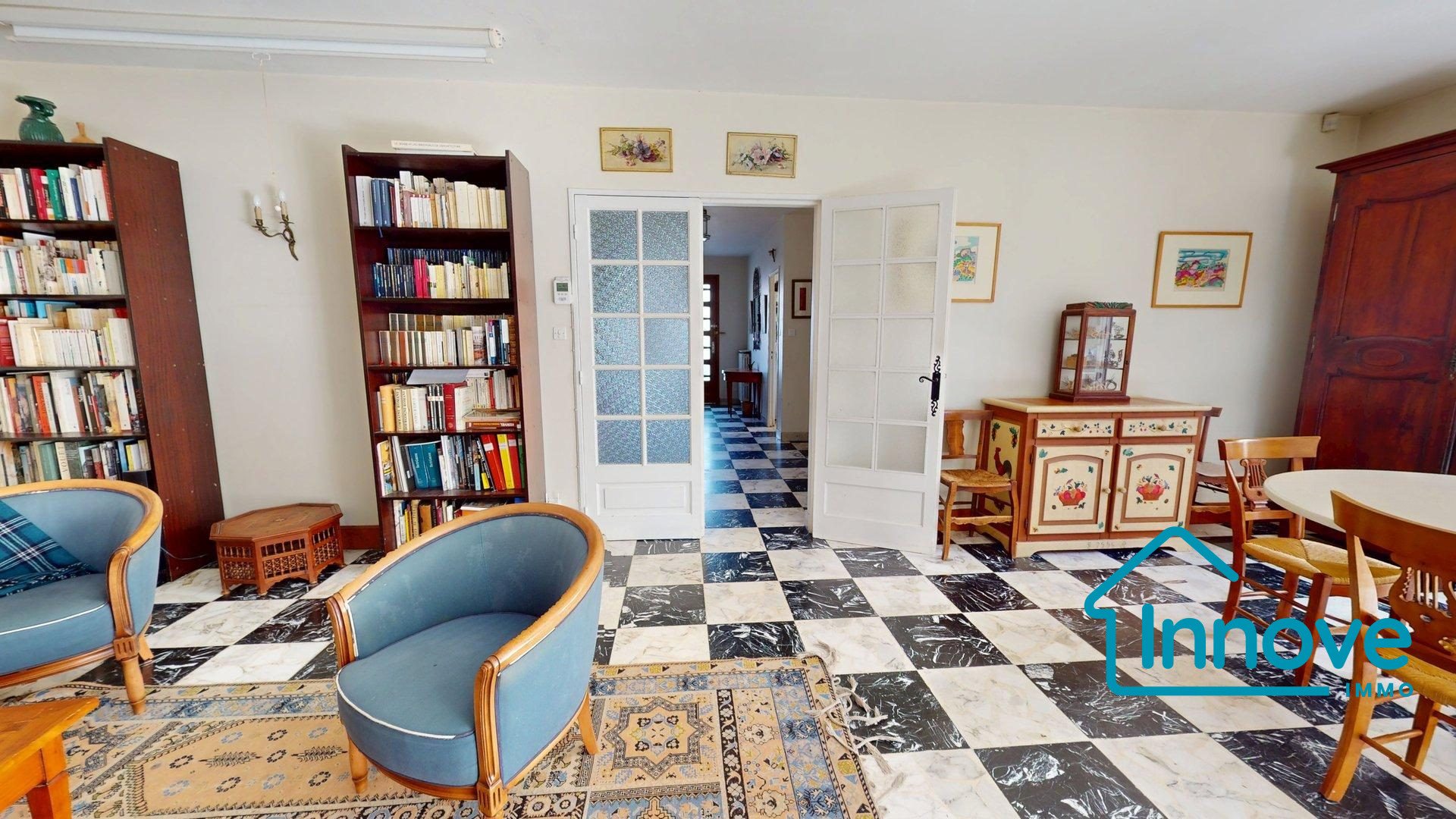 Maison à vendre, 239m², Maule