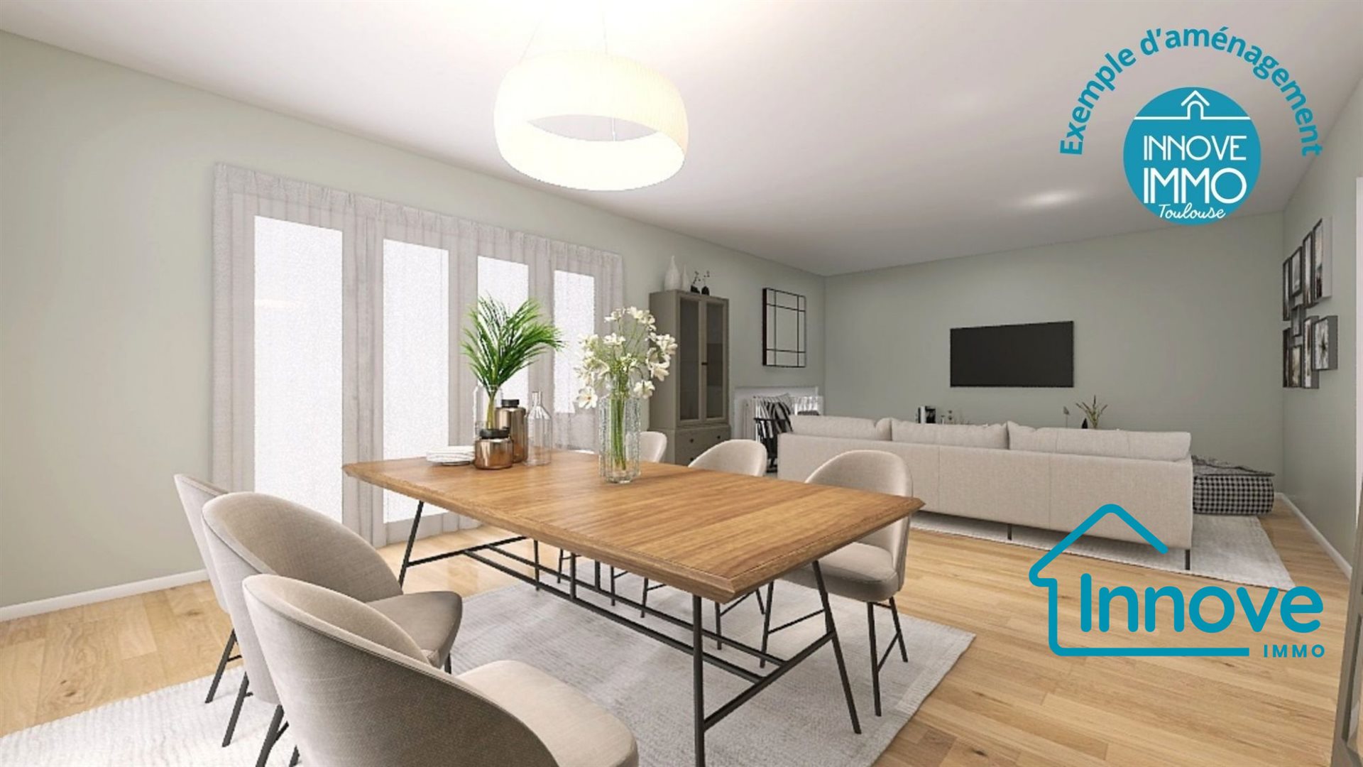 Maison à vendre, 239m², Maule