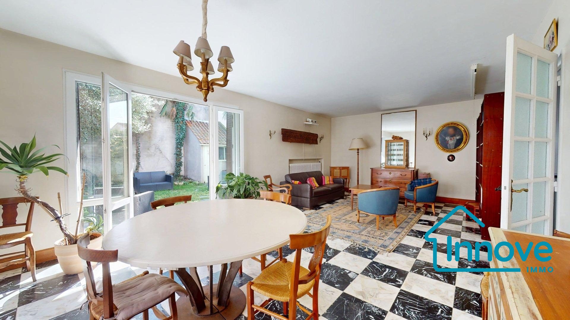 Maison à vendre, 239m², Maule