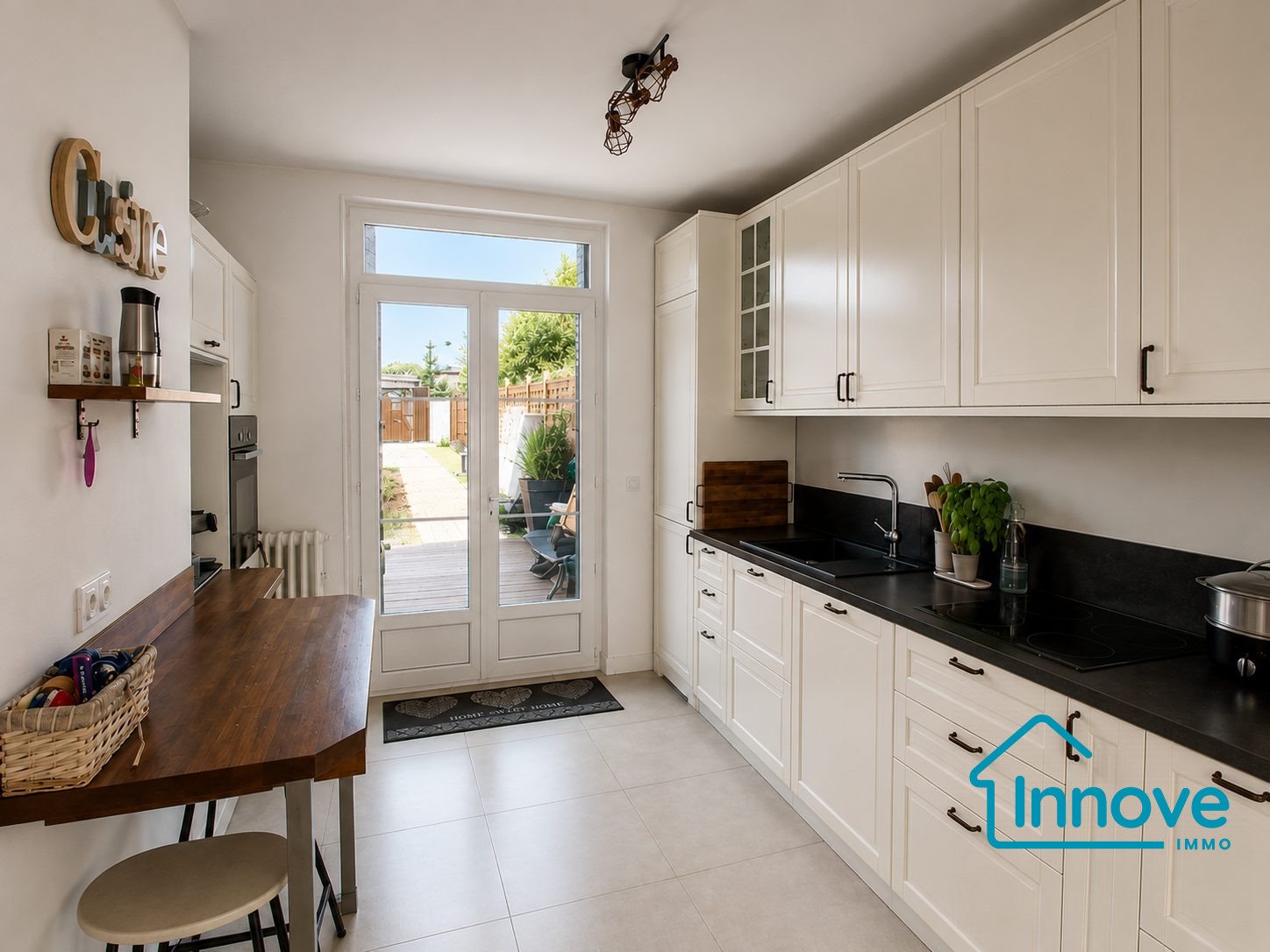 Maison à louer, 165m², Saint-Cyr-l'Ecole