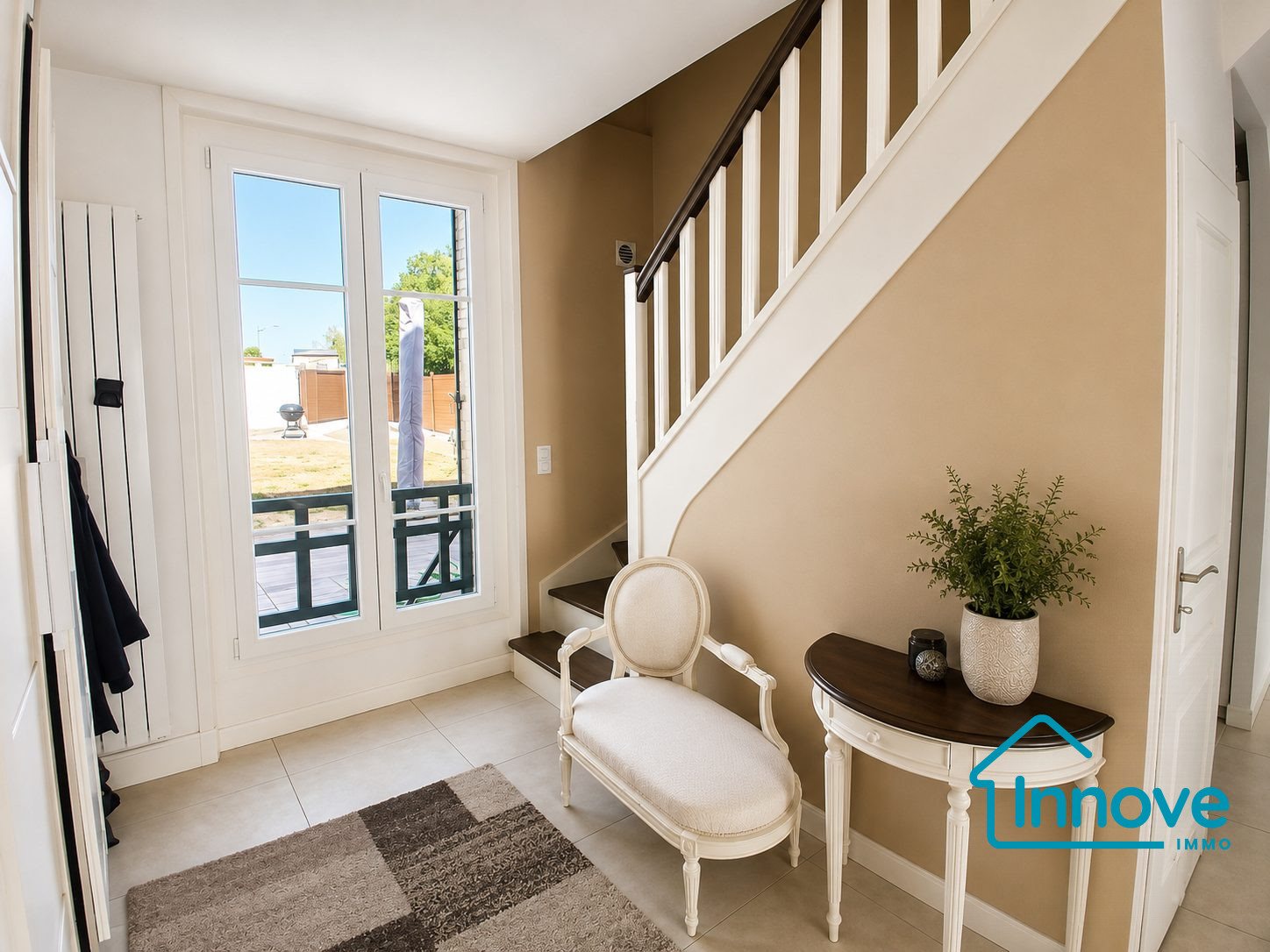 Maison à louer, 165m², Saint-Cyr-l'Ecole