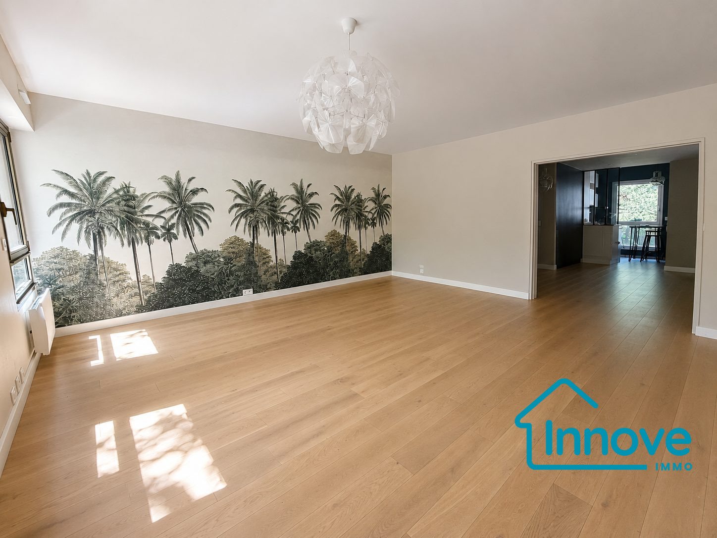 Appartement à louer, 121m², Versailles