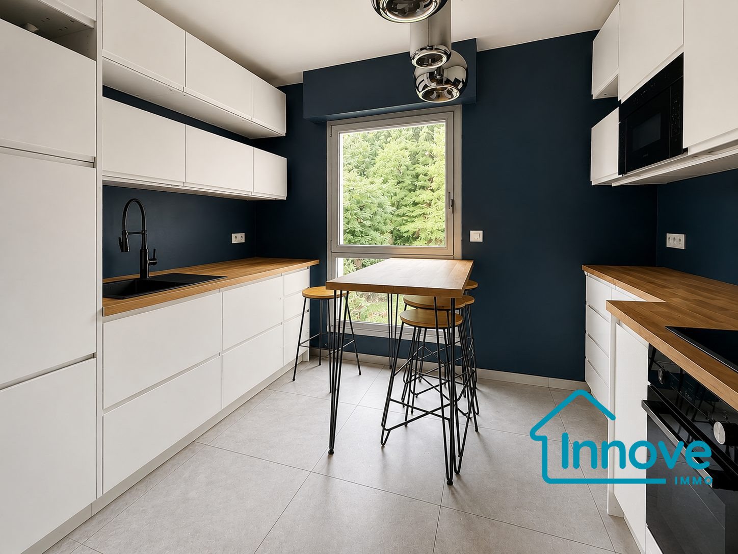Appartement à louer, 121m², Versailles