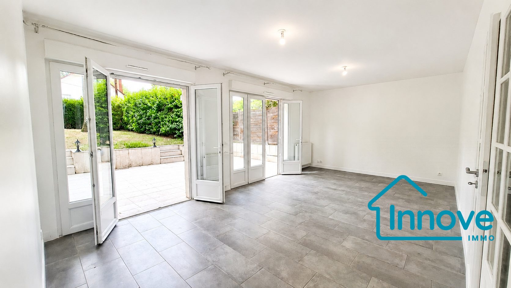 Maison à louer, 94m², La Celle-Saint-Cloud