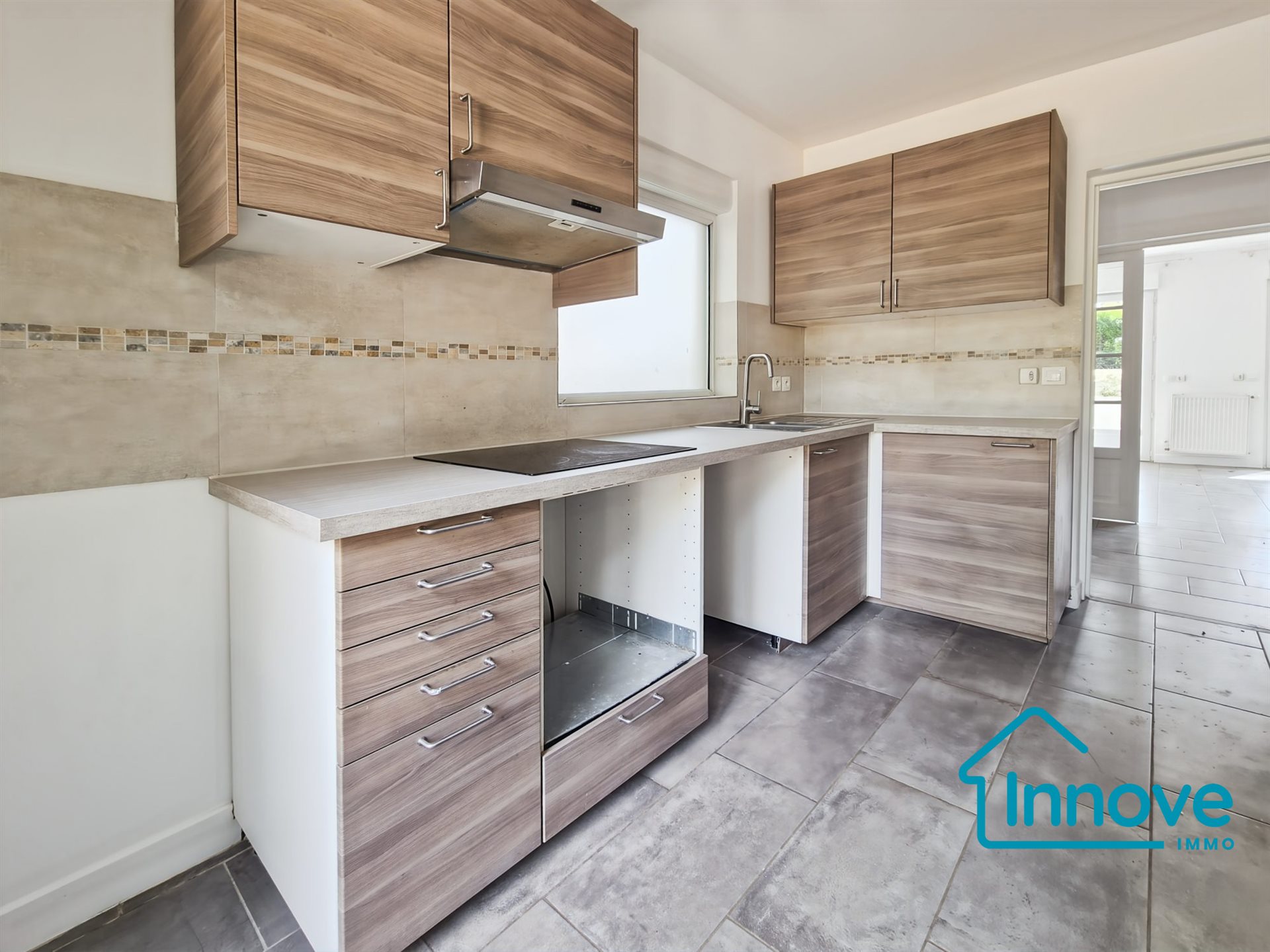 Maison à louer, 94m², La Celle-Saint-Cloud