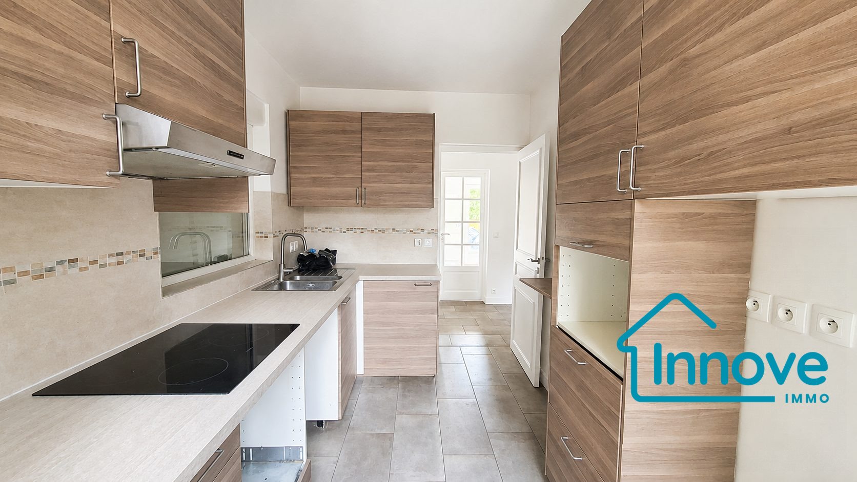 Maison à louer, 94m², La Celle-Saint-Cloud