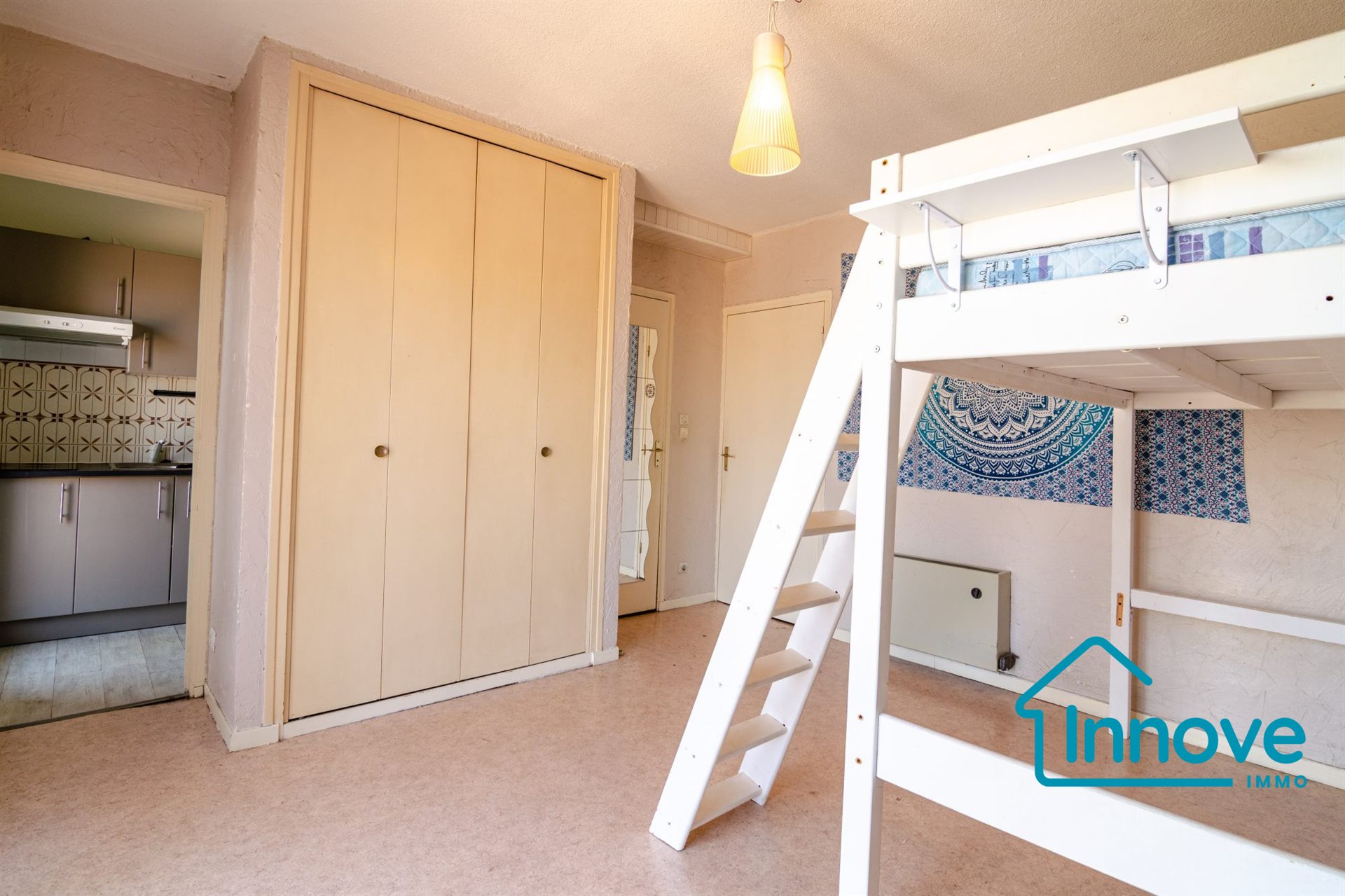 Appartement à vendre, 23m², Bandol