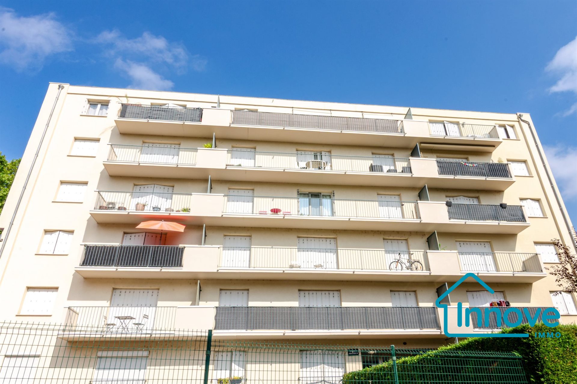 Appartement à vendre, 23m², Bandol