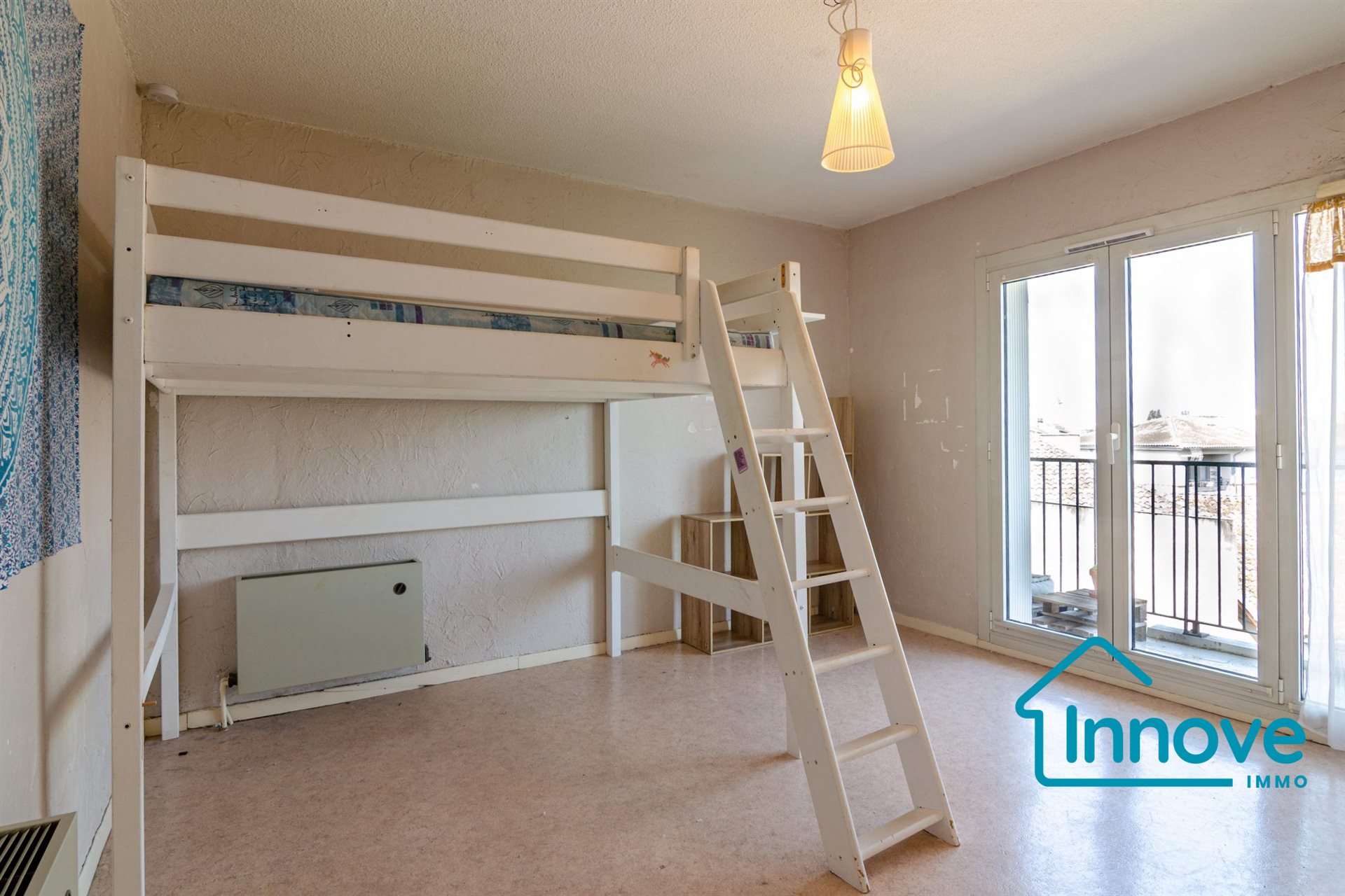 Appartement à vendre, 23m², Bandol