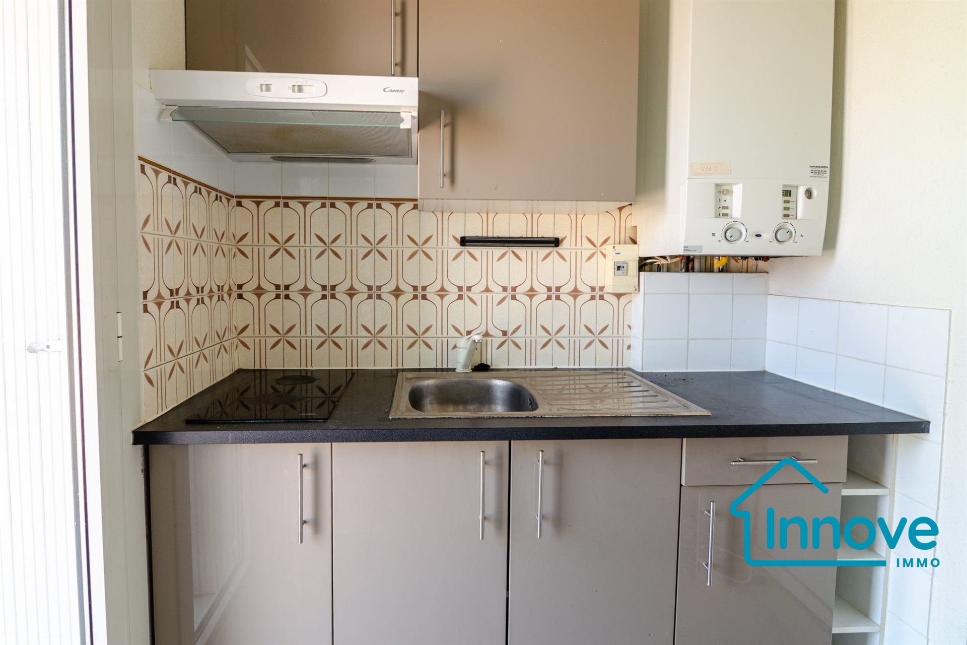 Appartement à vendre, 23m², Bandol