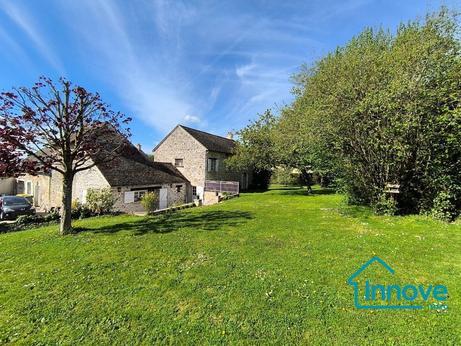 Maison à vendre, 290m², Guerville