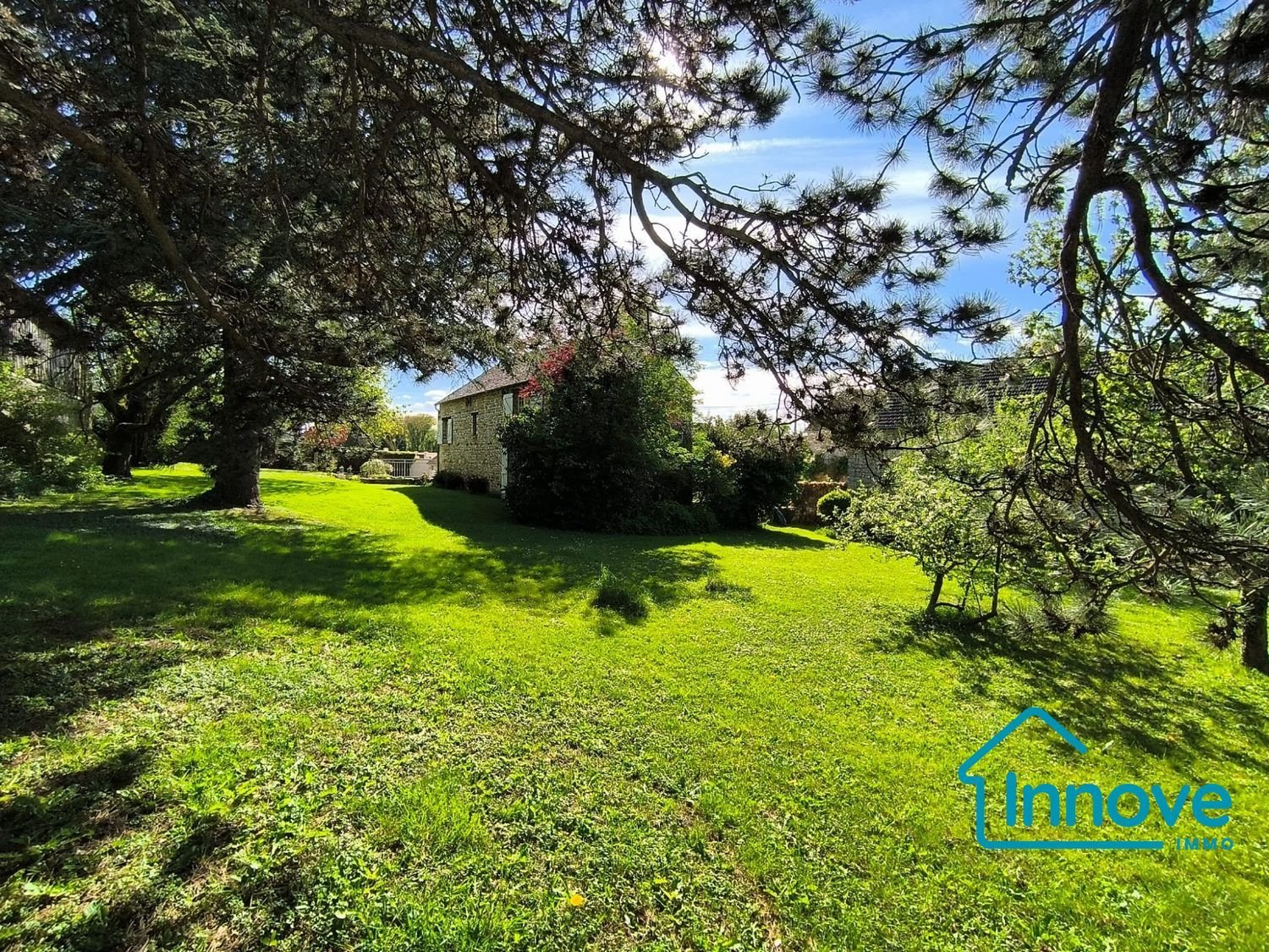 Maison à vendre, 290m², Guerville