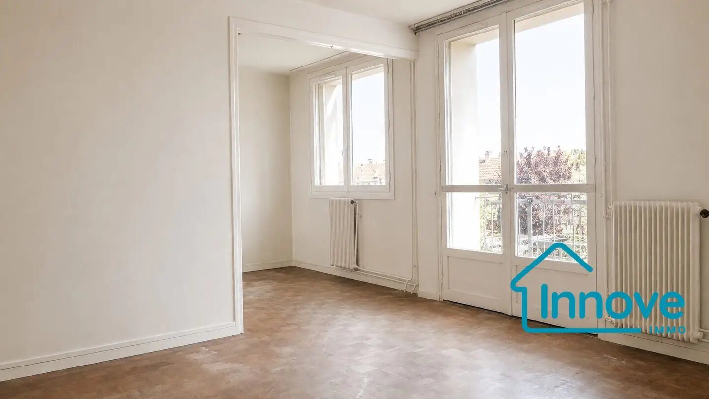 Appartement à vendre, 65m², Bougival