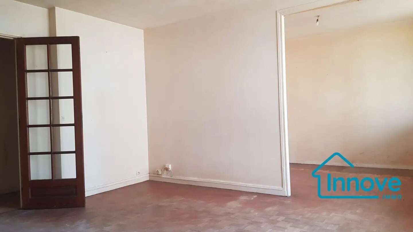 Appartement à vendre, 65m², Bougival