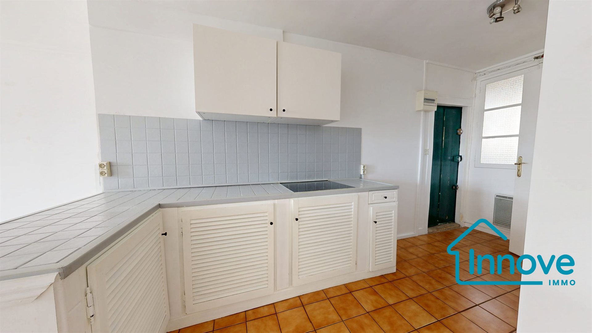 Appartement à vendre, 32m², Versailles