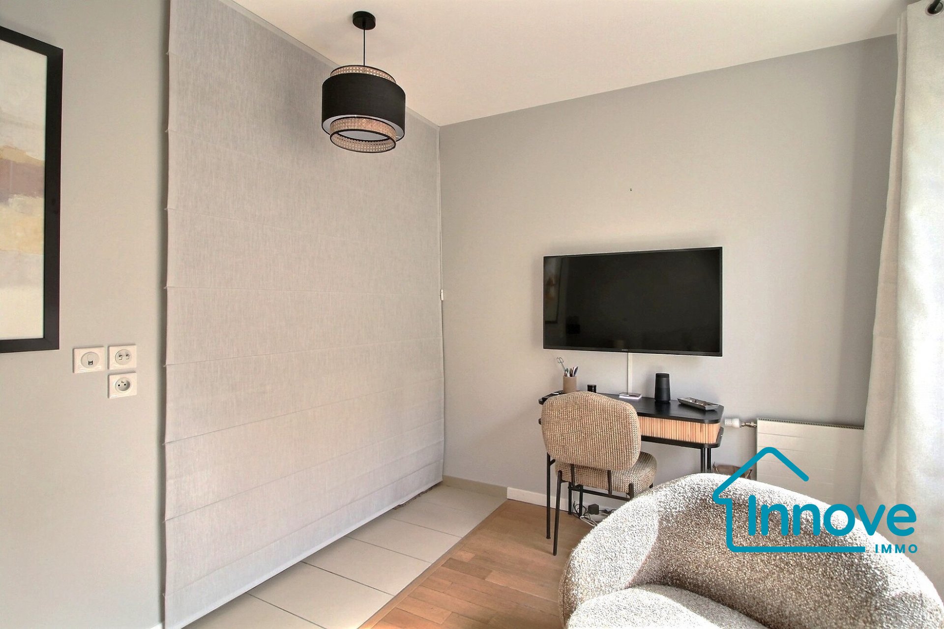Appartement à vendre, 22m², Versailles
