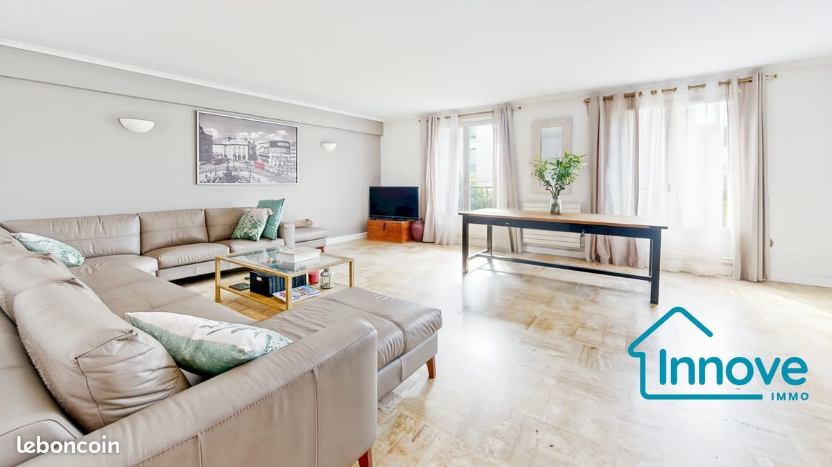 Appartement à vendre, 112m², Versailles