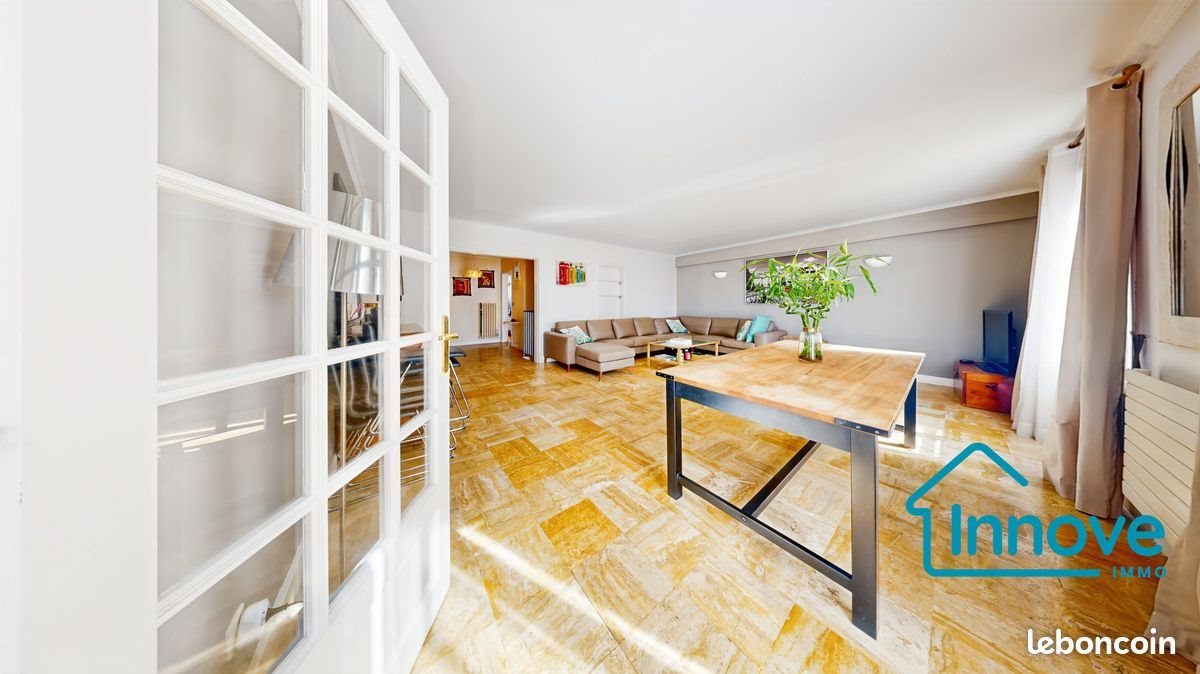Appartement à vendre, 112m², Versailles