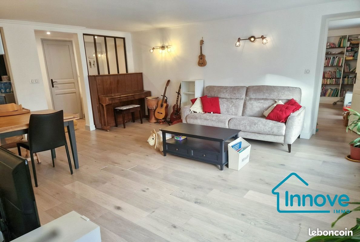 Appartement à vendre, 101m², Versailles