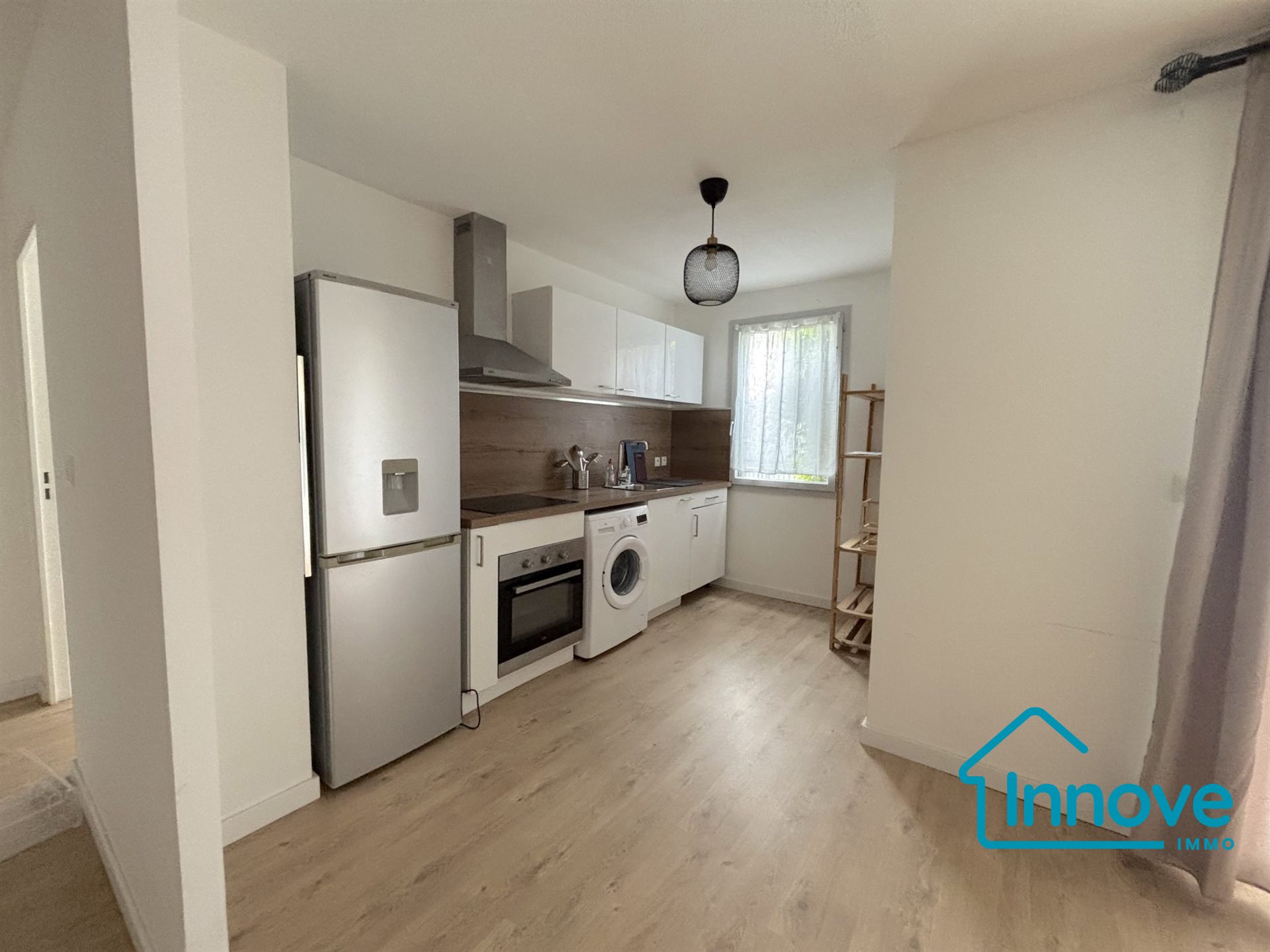 Appartement à vendre, 52m², Bouc-Bel-Air