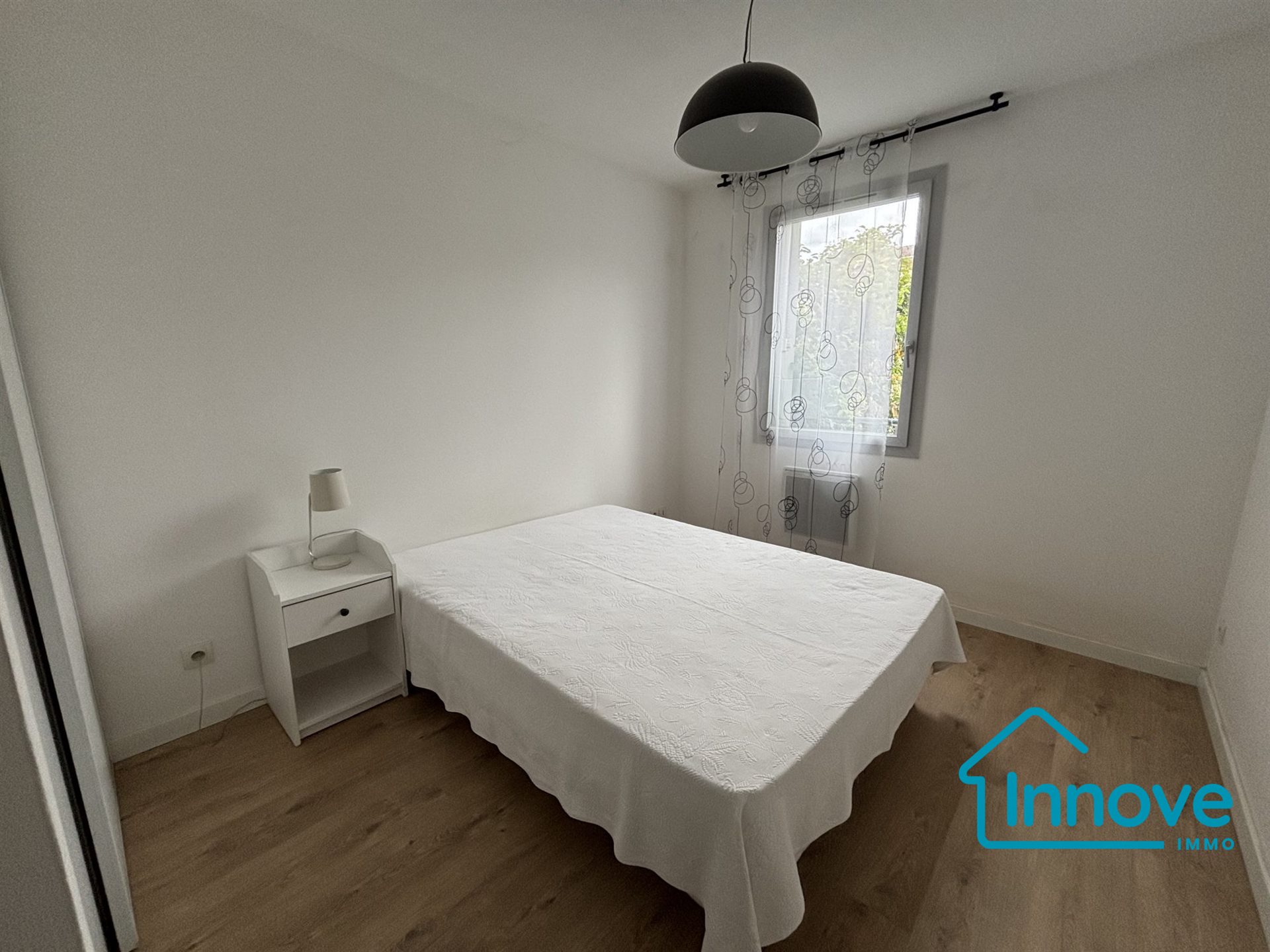 Appartement à vendre, 52m², Bouc-Bel-Air