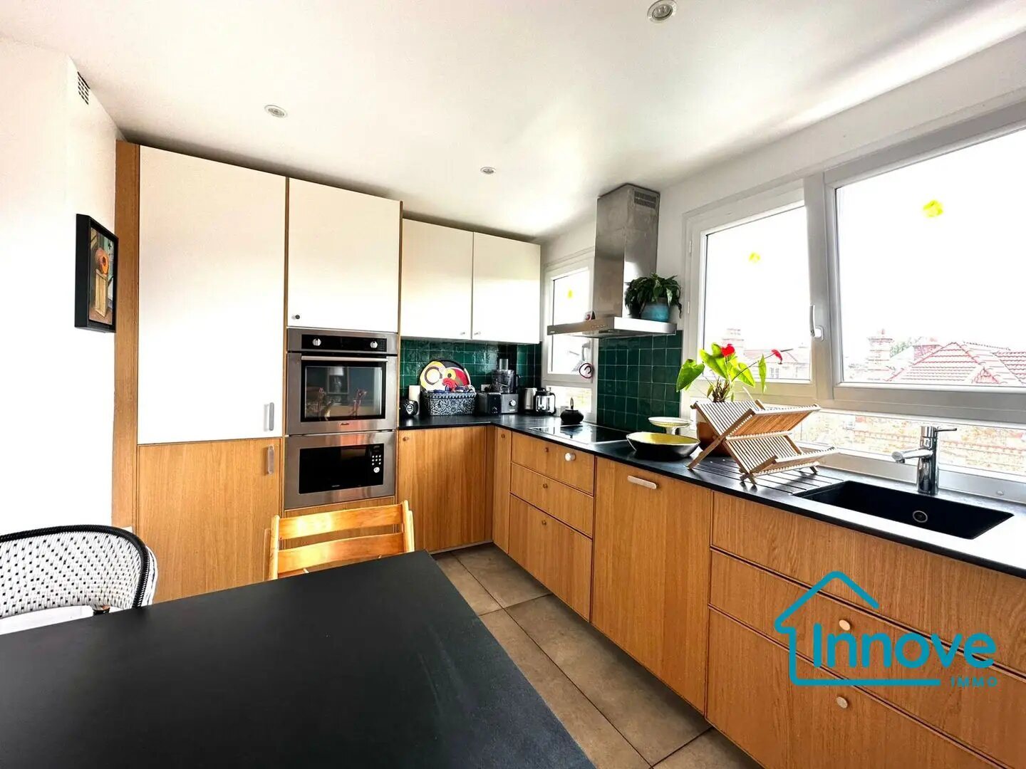 Appartement à louer, 121m², Versailles