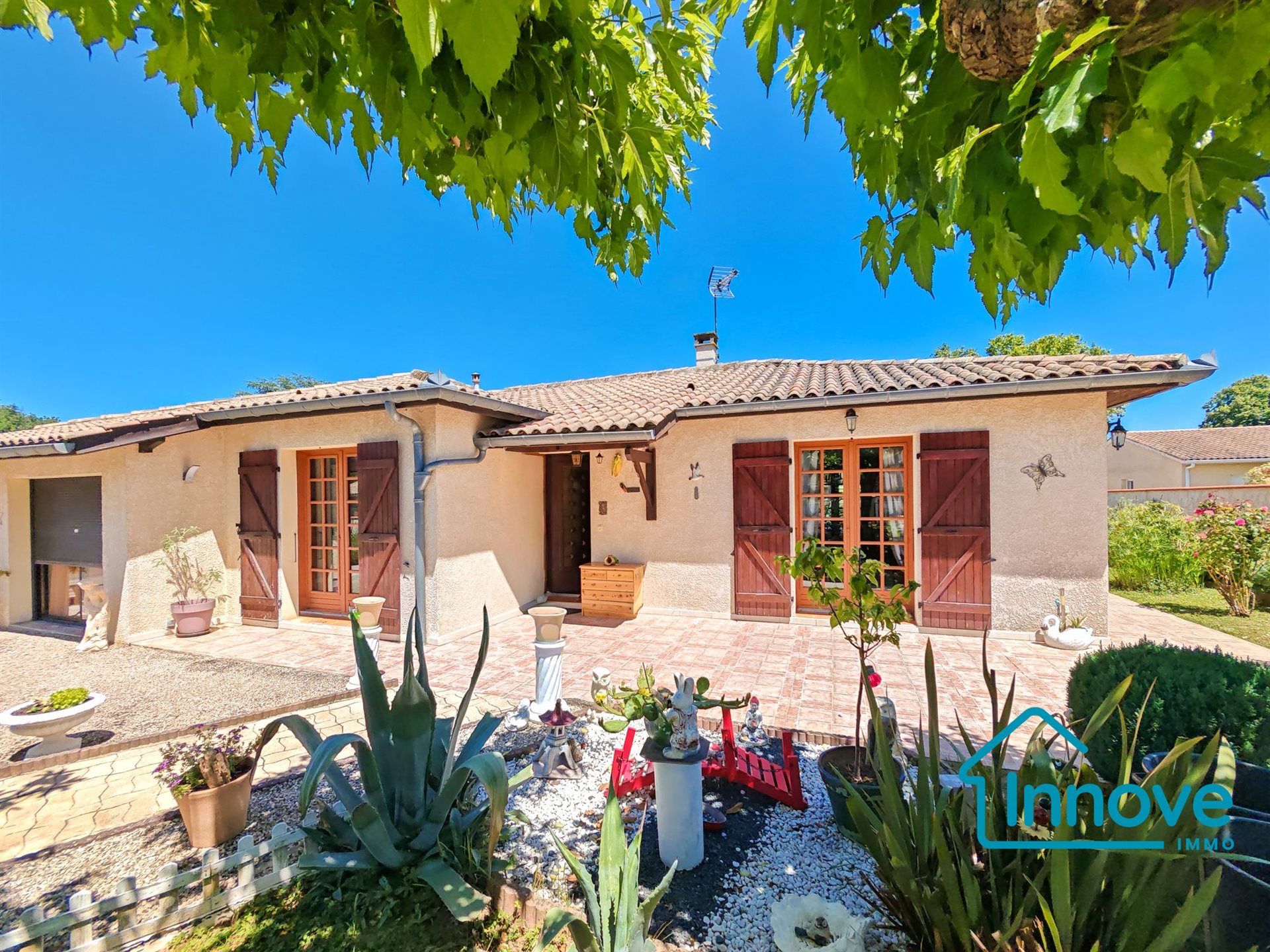 Maison à vendre, 107m², Viroflay
