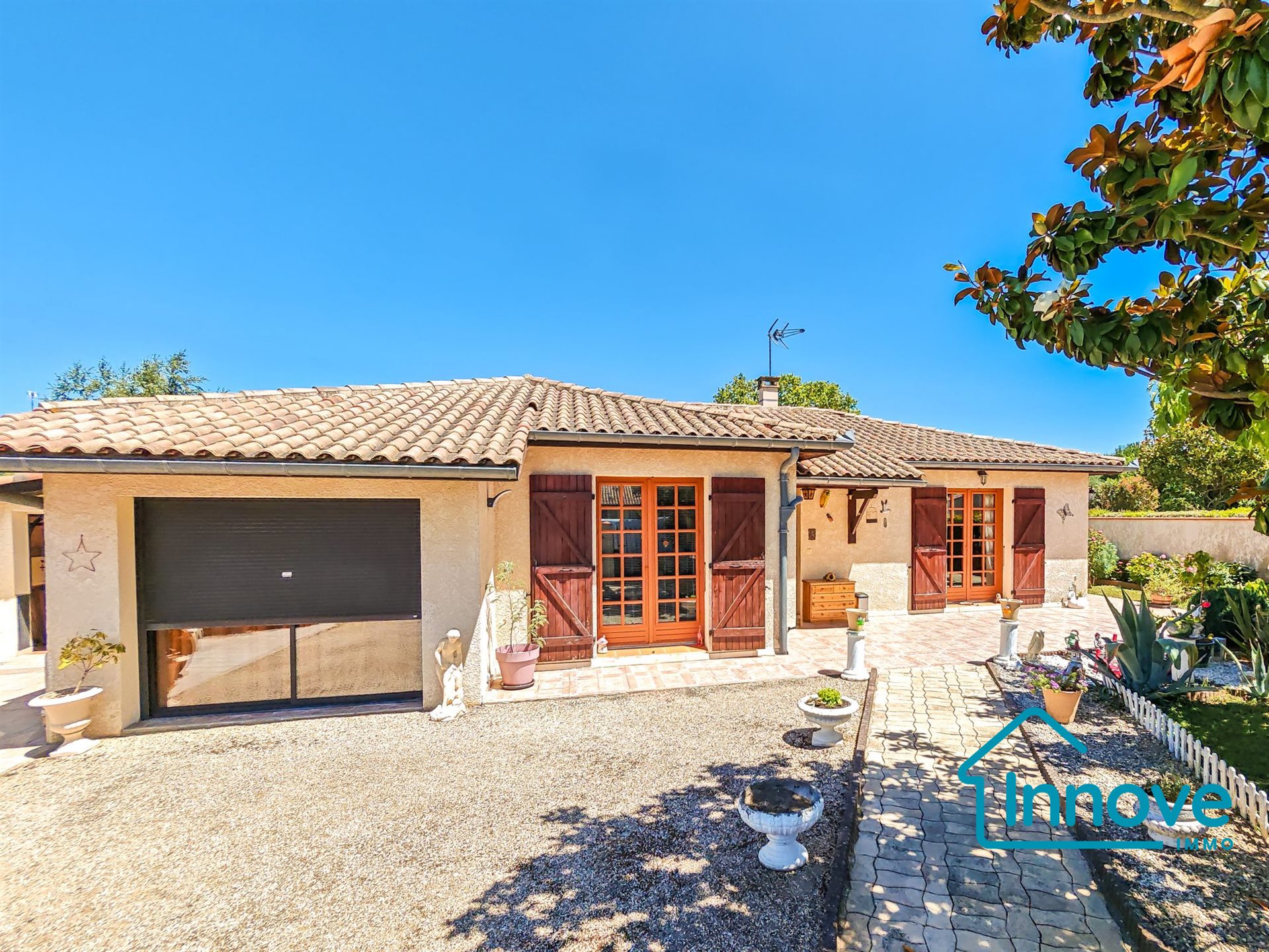 Maison à vendre, 107m², Viroflay