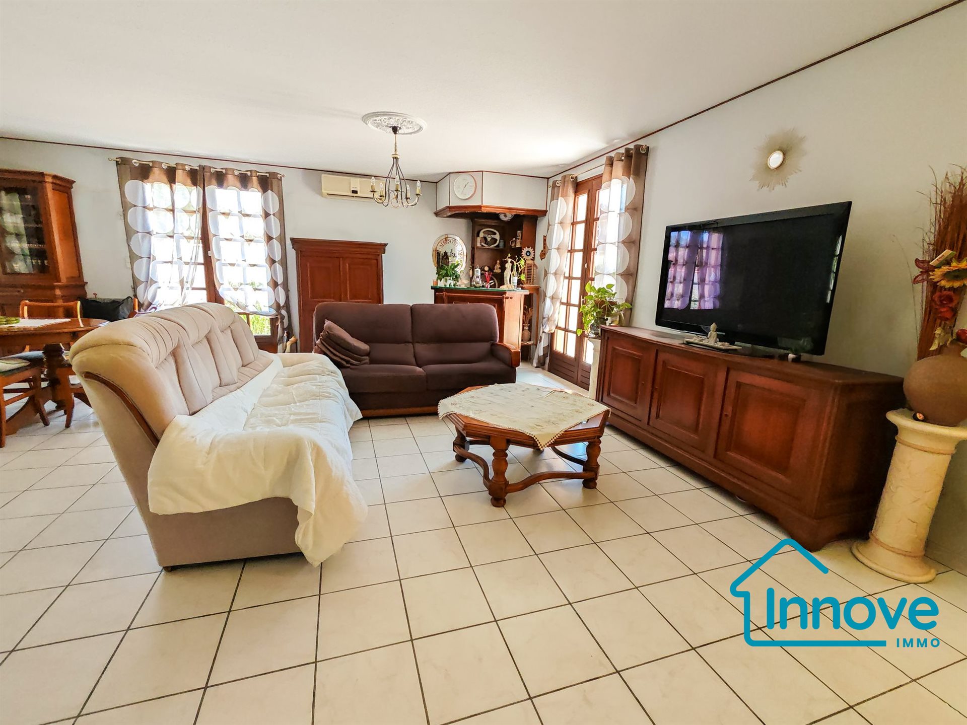 Maison à vendre, 107m², Viroflay