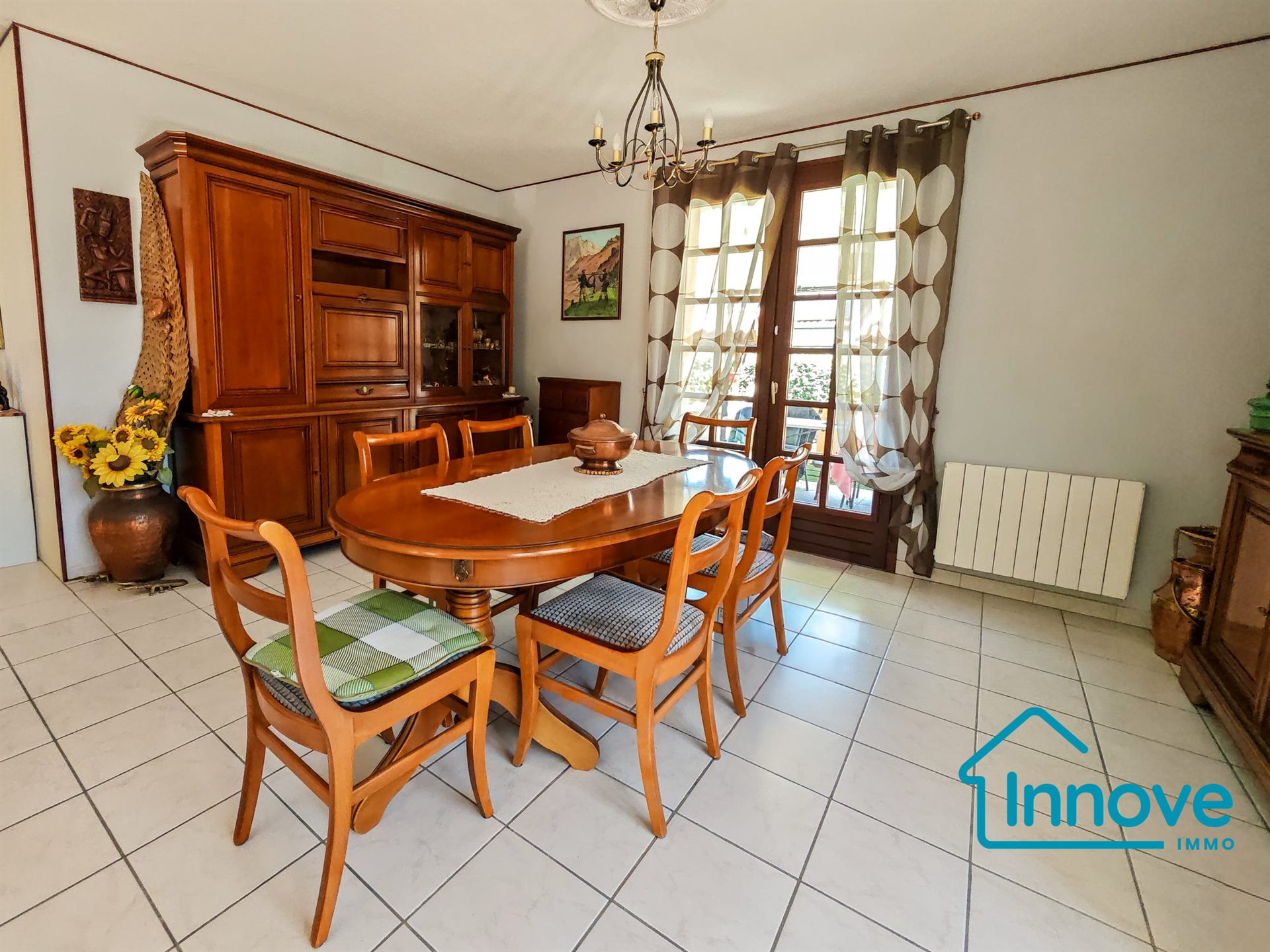 Maison à vendre, 107m², Viroflay