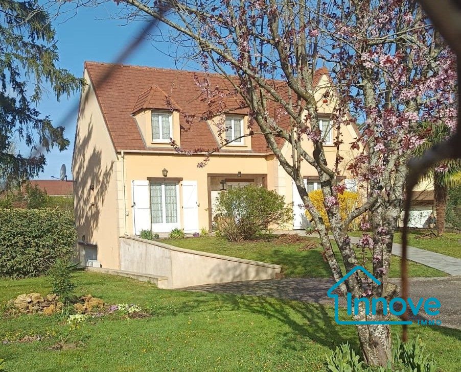 Maison à vendre, 283m², Les Essarts-le-Roi