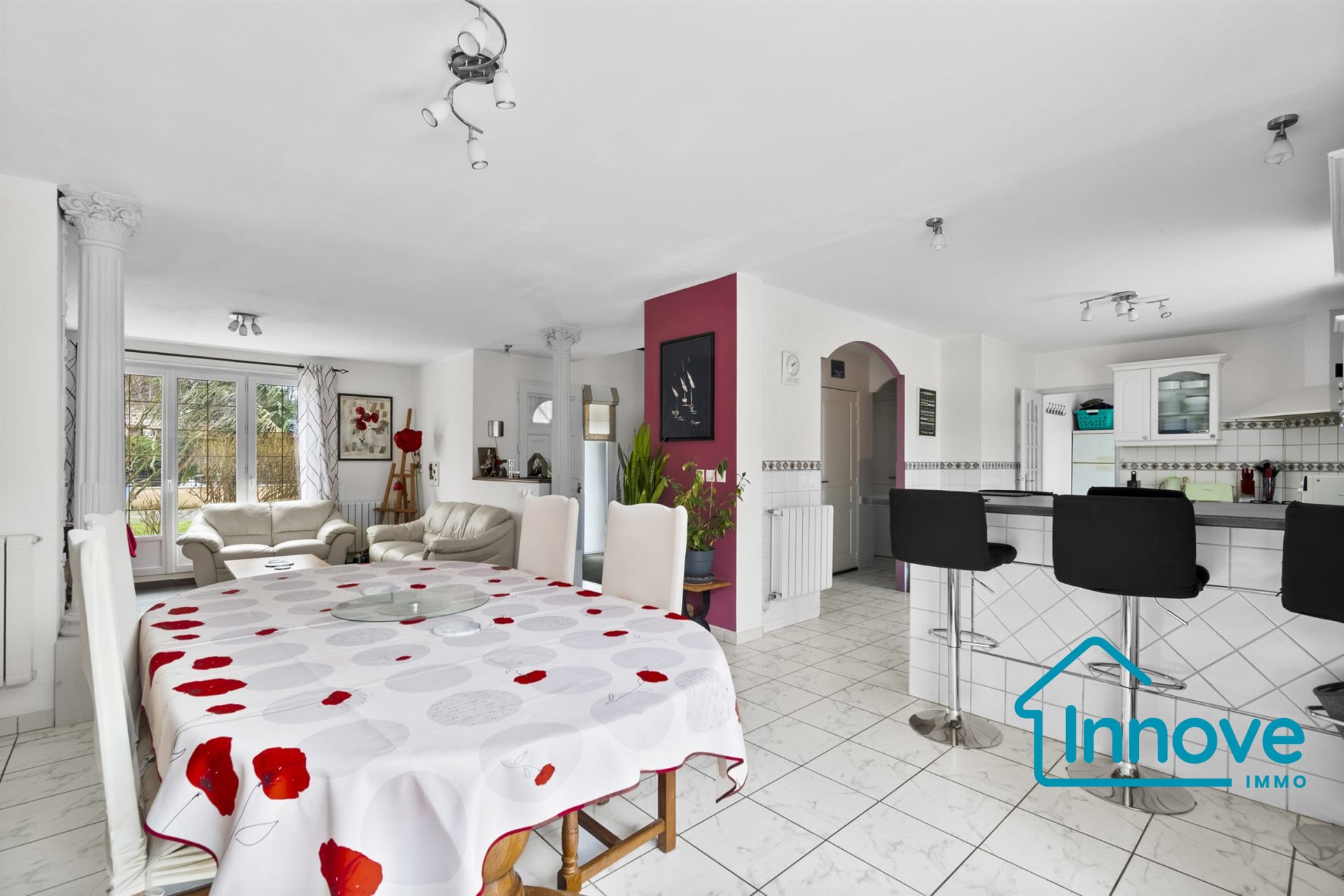 Maison à vendre, 283m², Les Essarts-le-Roi