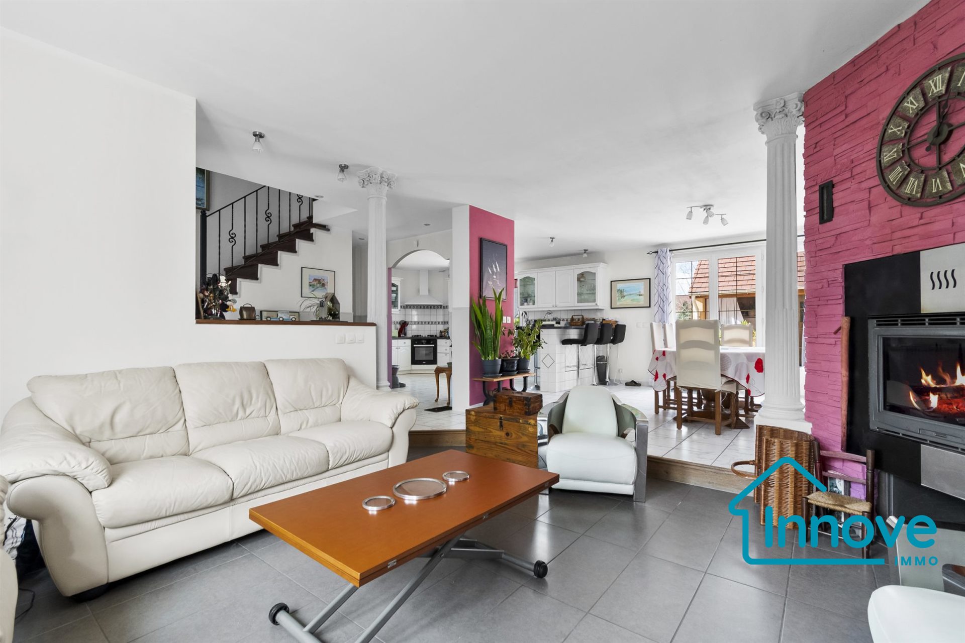 Maison à vendre, 283m², Les Essarts-le-Roi