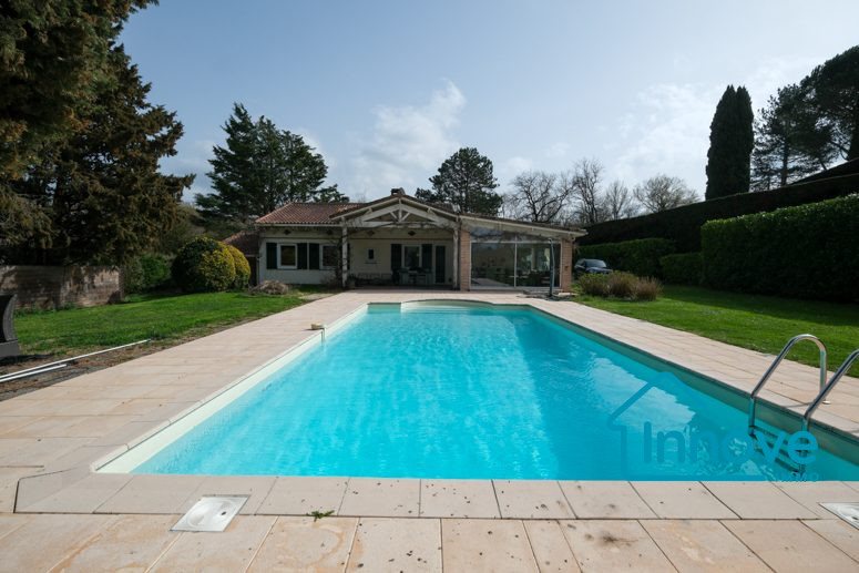 Maison à vendre, 234m², Le Pin