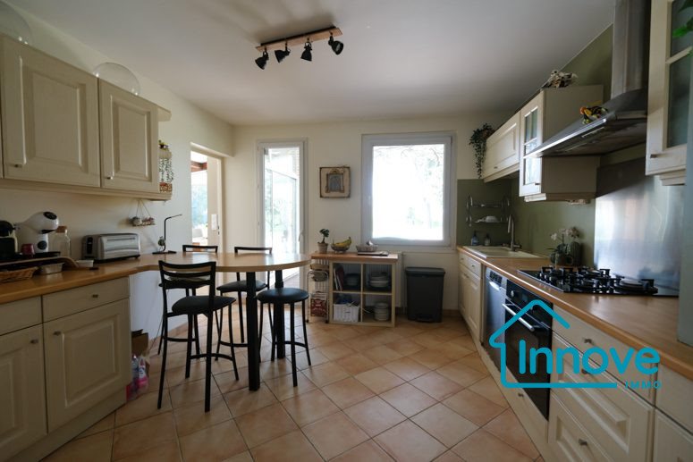 Maison à vendre, 234m², Le Pin