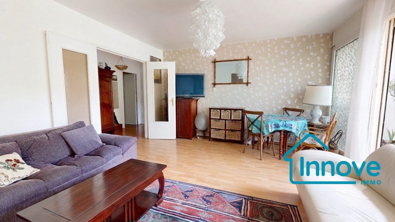 Appartement à vendre, 79m², Bougival
