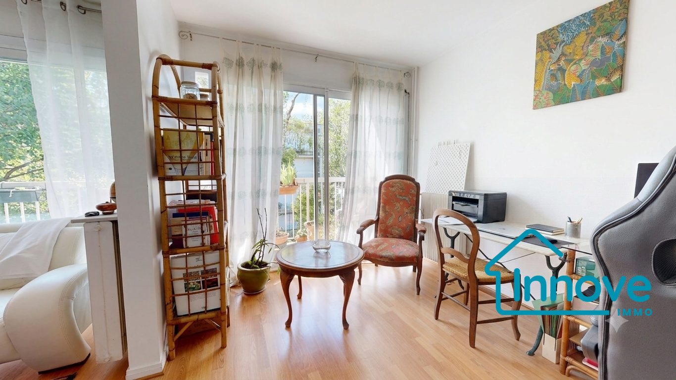 Appartement à vendre, 79m², Bougival