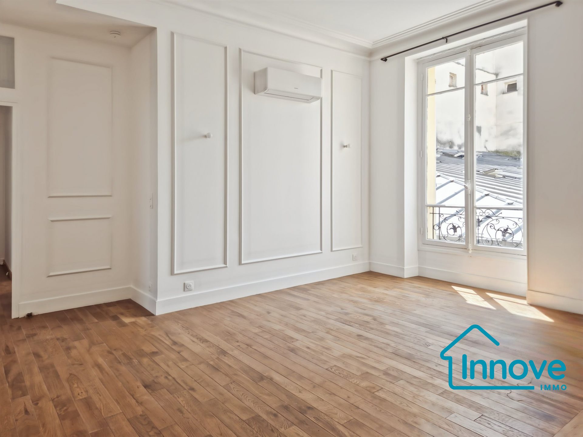 Appartement à louer, 132m², Versailles