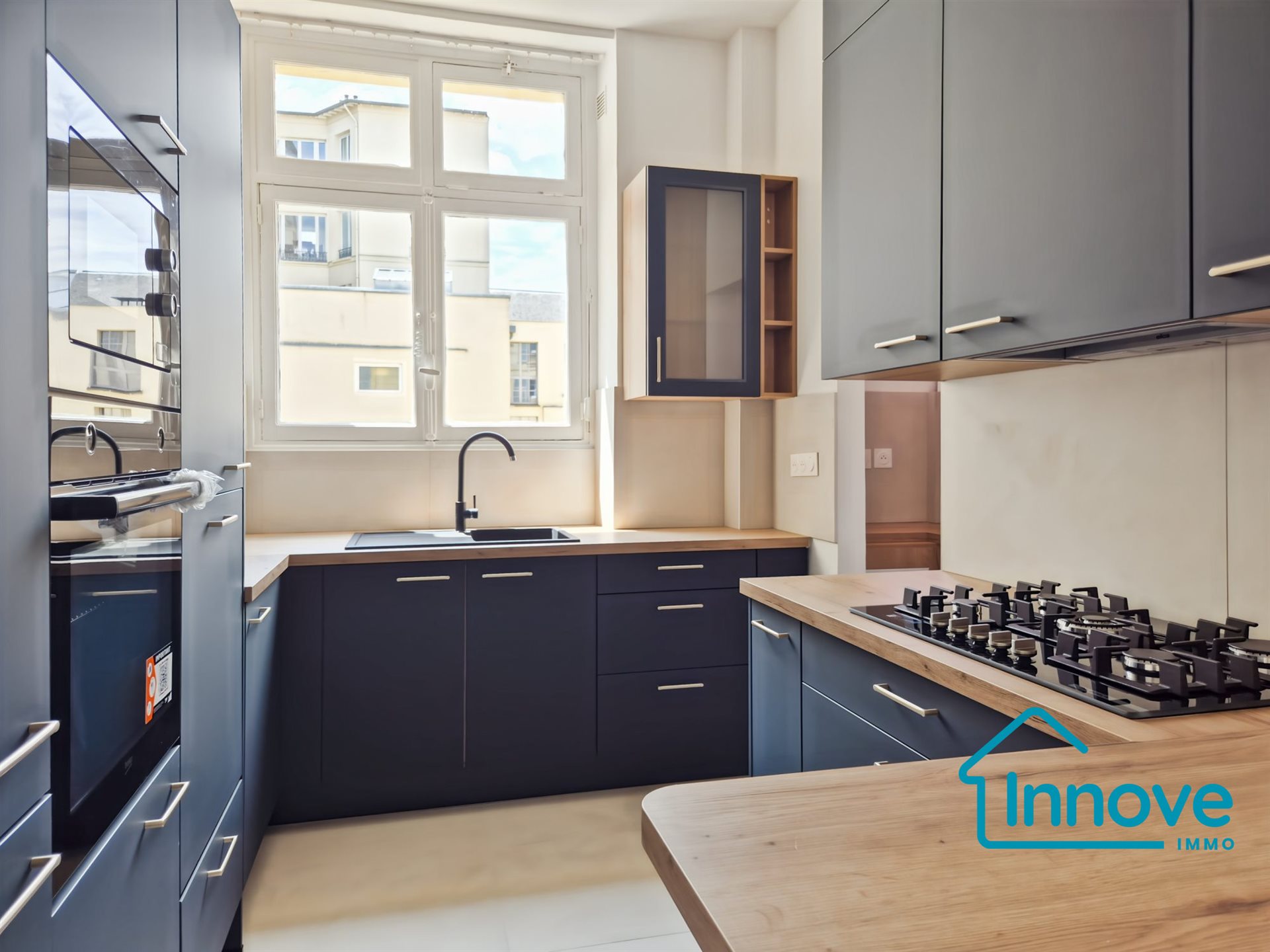 Appartement à louer, 132m², Versailles