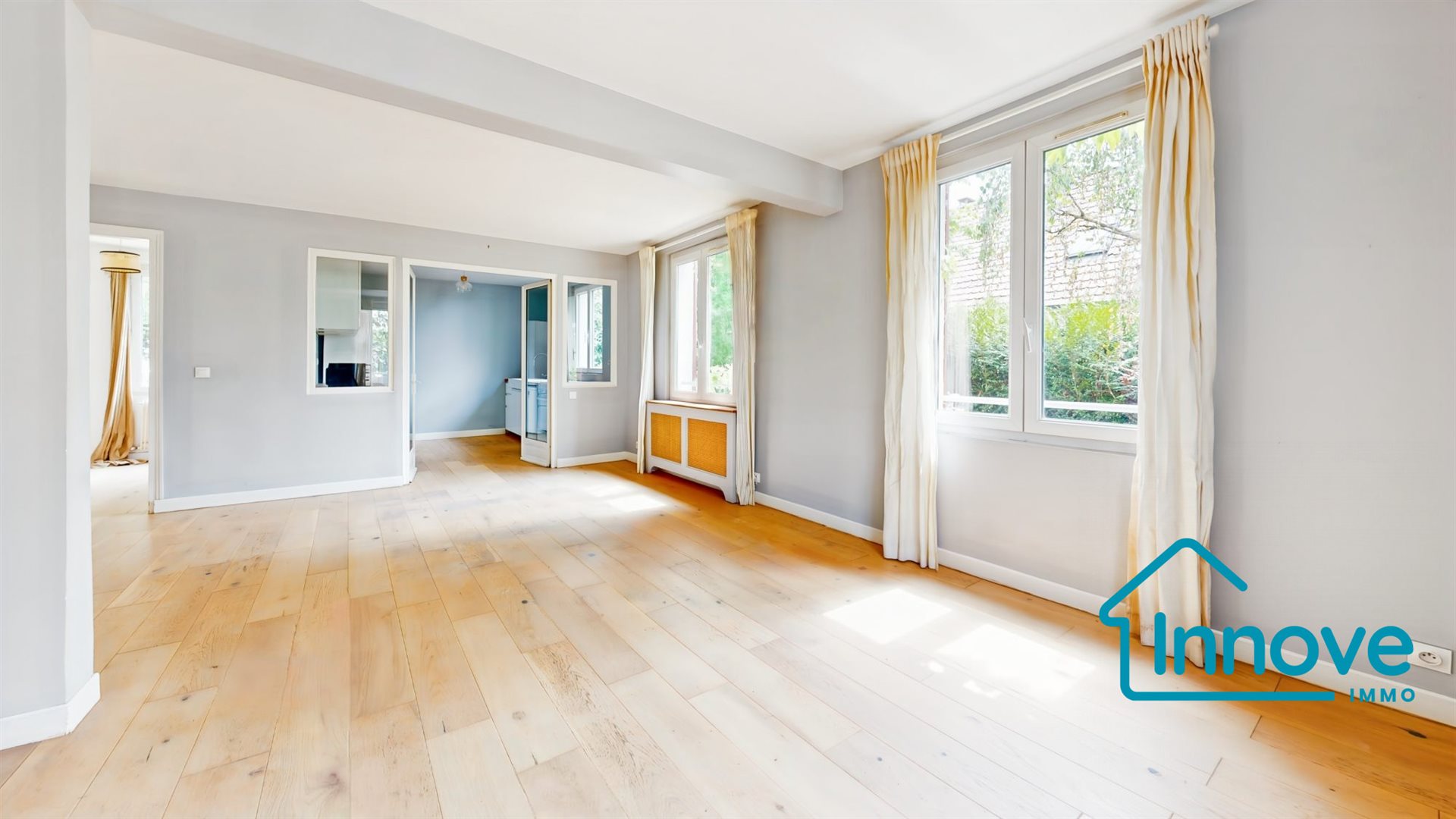 Maison à vendre, 163m², Le Chesnay
