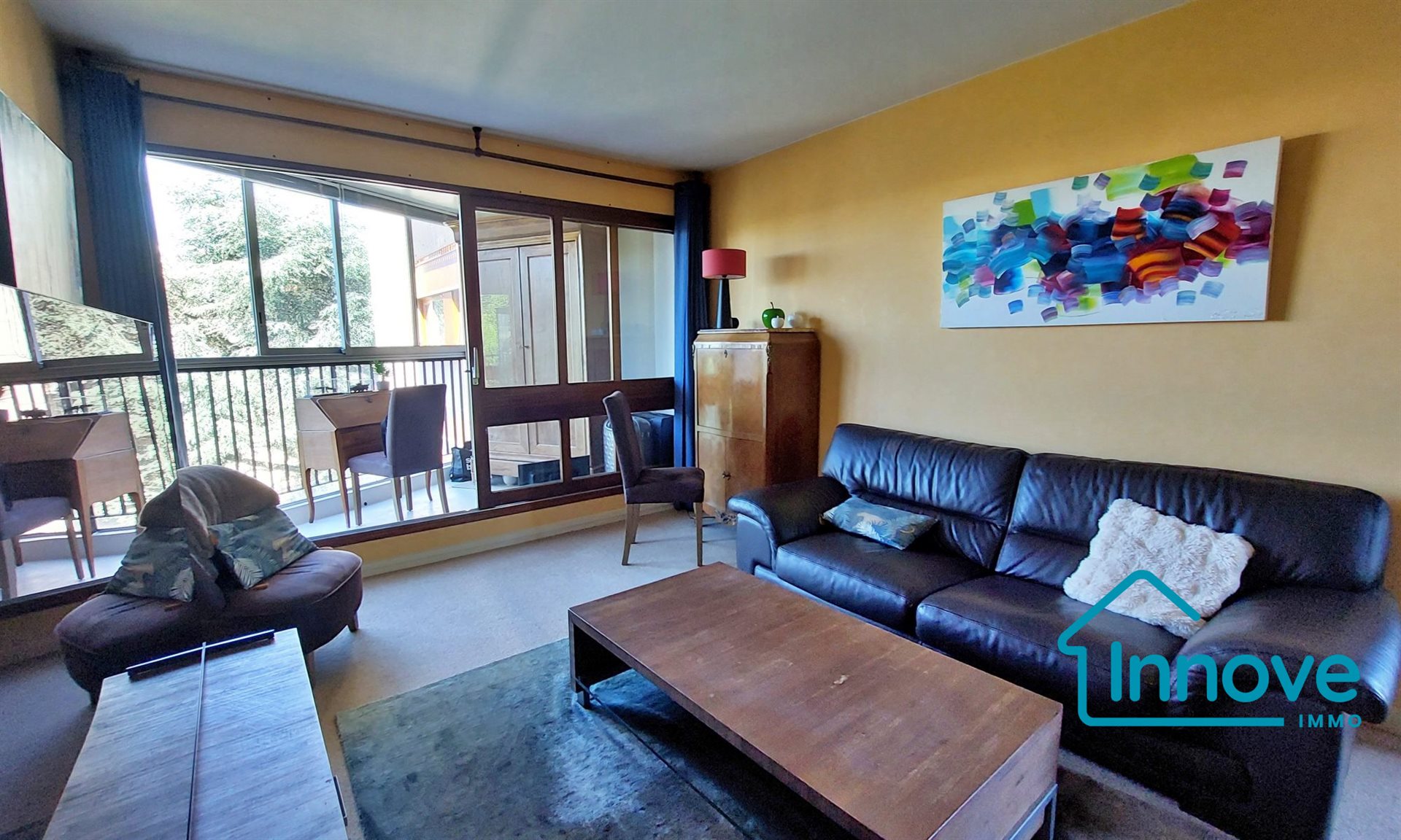 Appartement à vendre, 65m², Rocquencourt