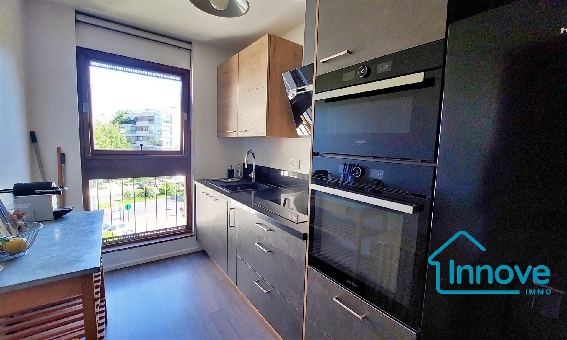 Appartement à vendre, 65m², Rocquencourt
