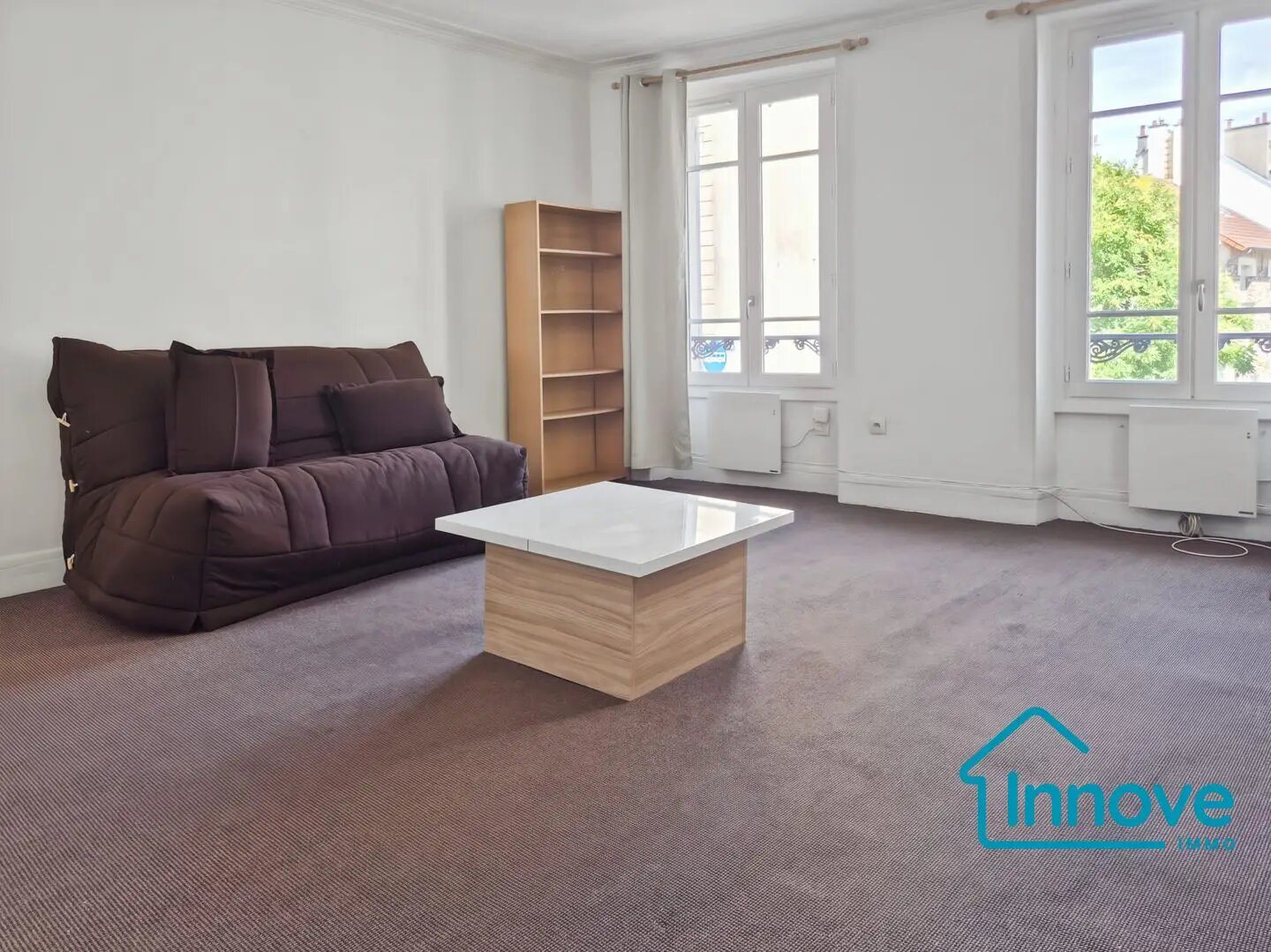 Appartement à louer, 34m², Versailles