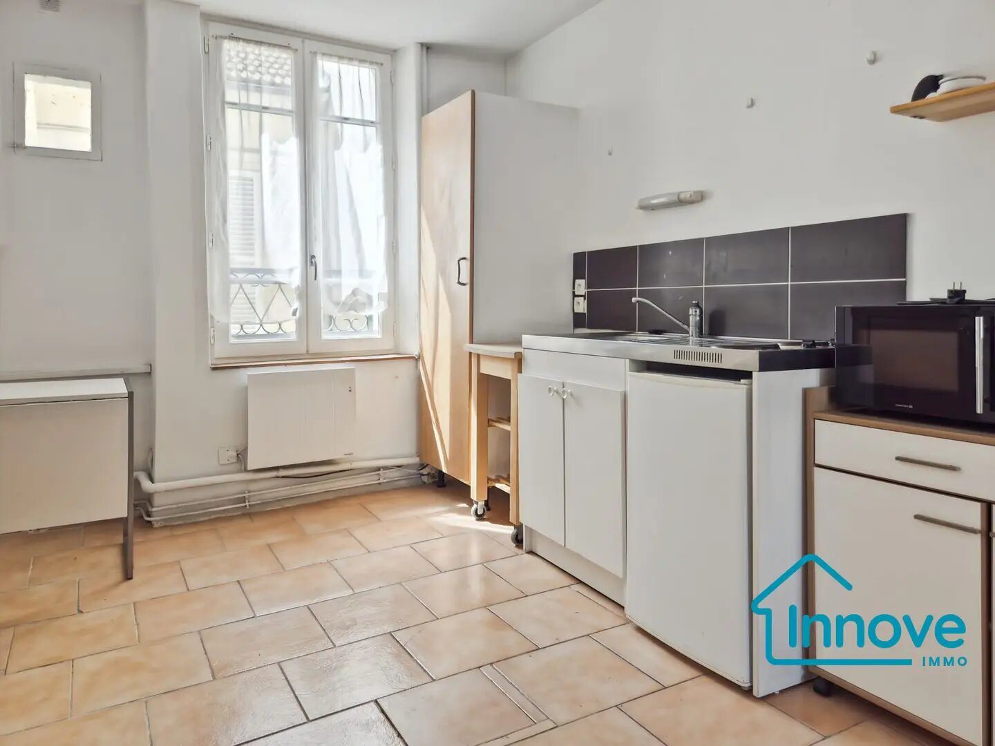Appartement à louer, 34m², Versailles