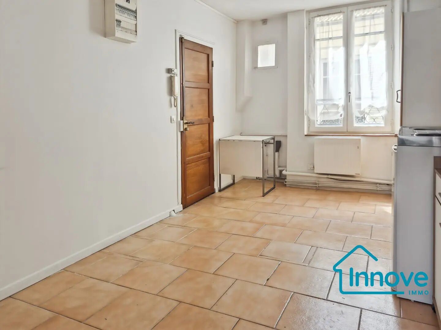 Appartement à louer, 34m², Versailles